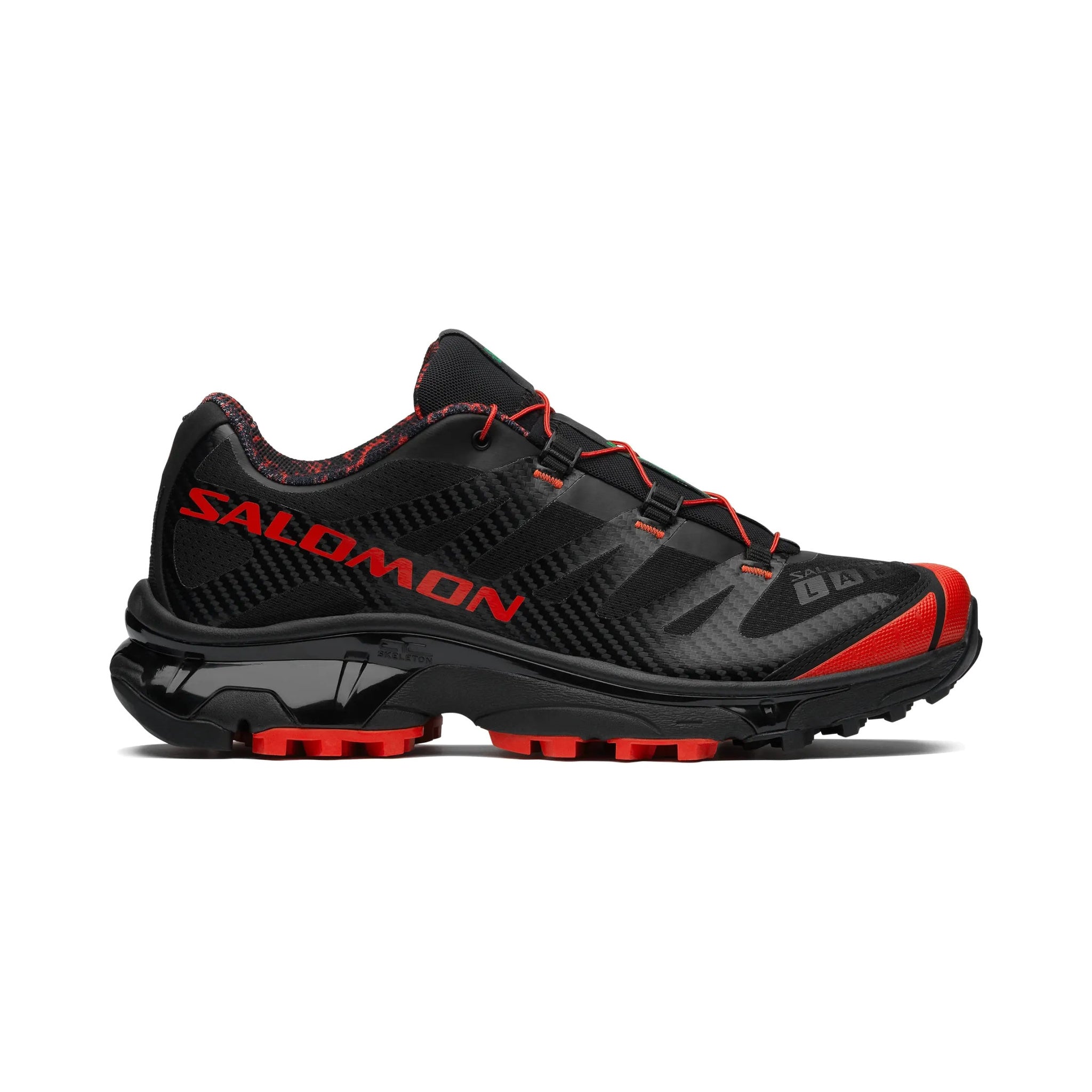 Salomon XT-4 OG 'Year of the Snake' Red Viper (L47847000)