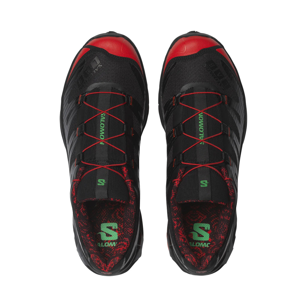 Salomon XT-4 OG 'Year of the Snake' Red Viper (L47847000)