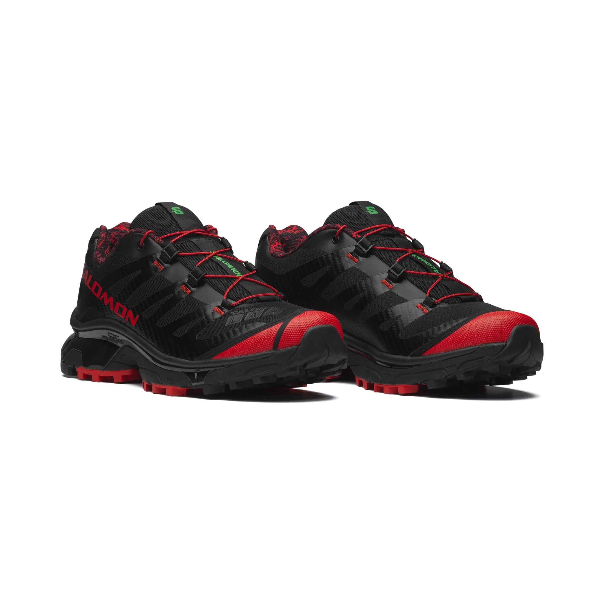 Salomon XT-4 OG 'Year of the Snake' Red Viper (L47847000)