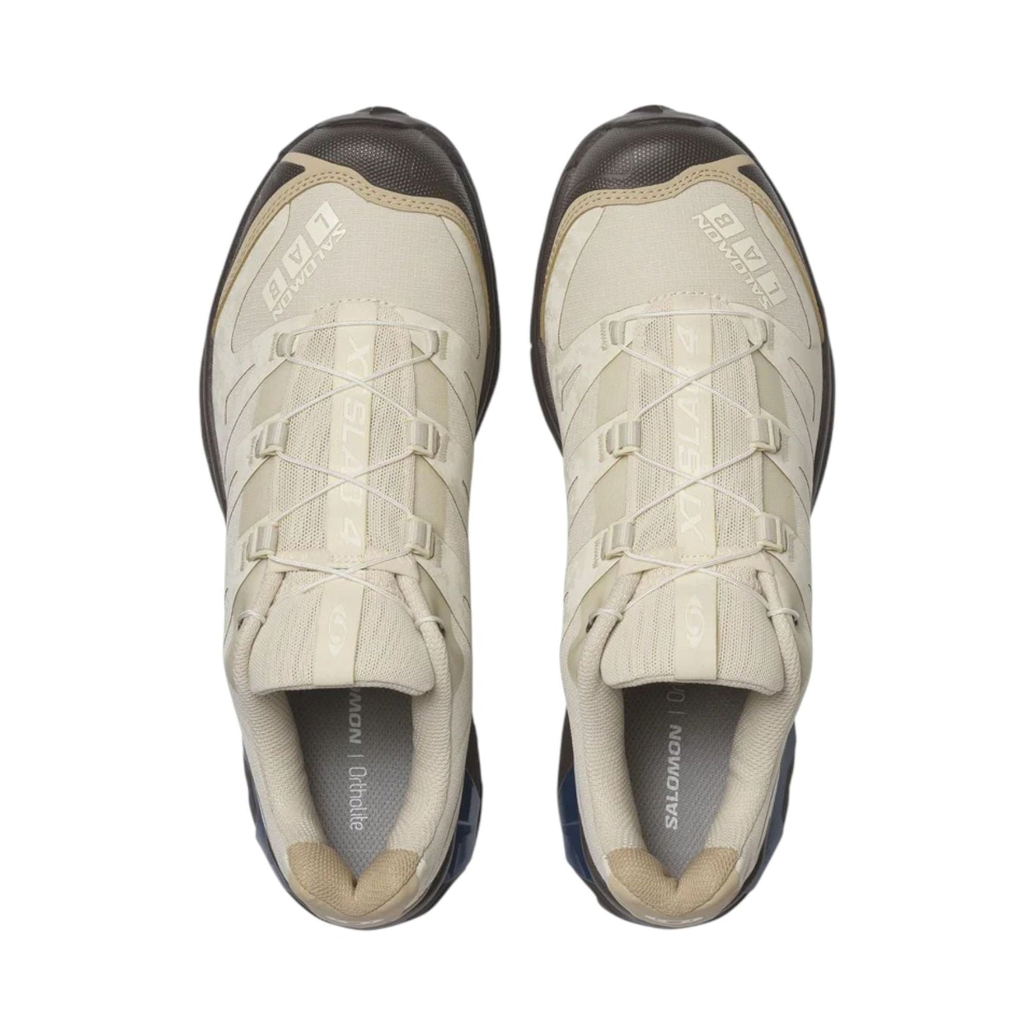 Salomon XT-4 OG 'Vanilla Ice Coffee' (L47877000)