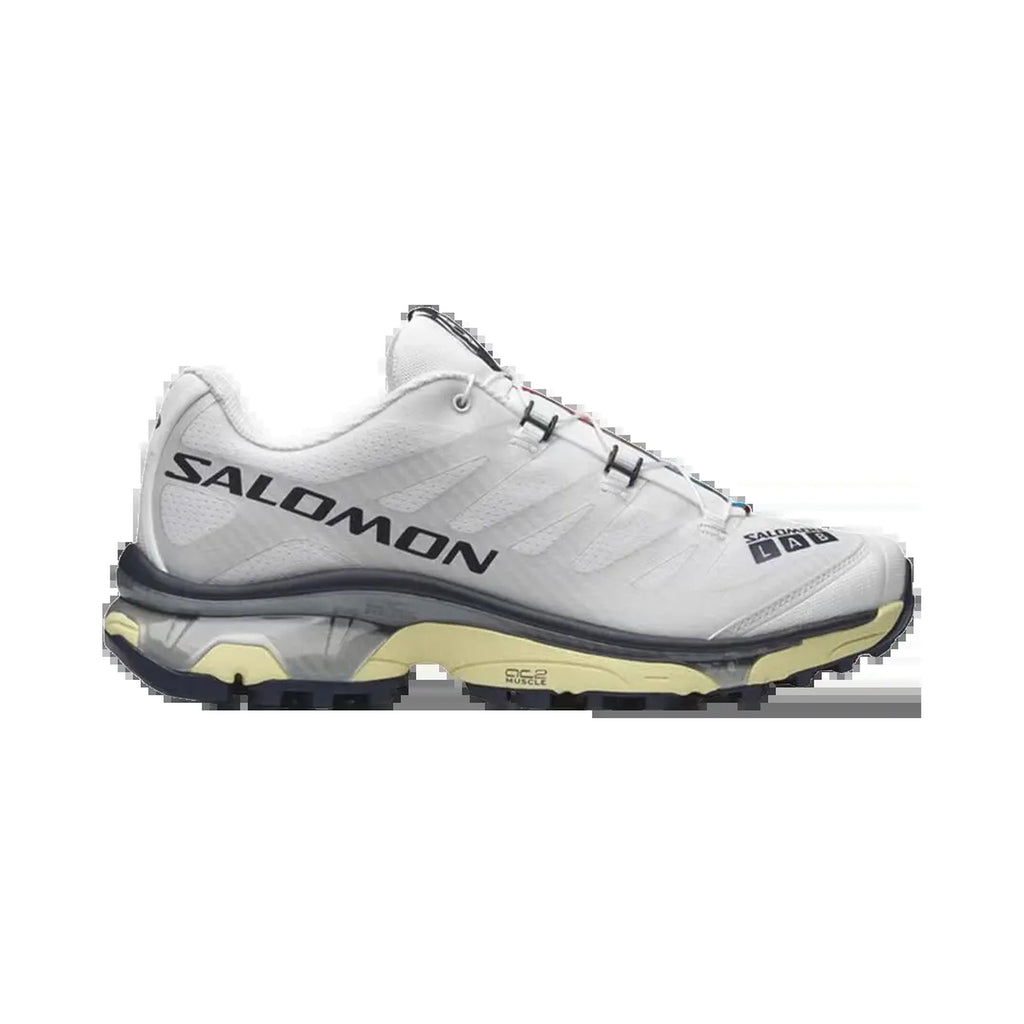 Salomon XT-4 OG 'White/Lunar Rock/Night Sky' (L49187100)