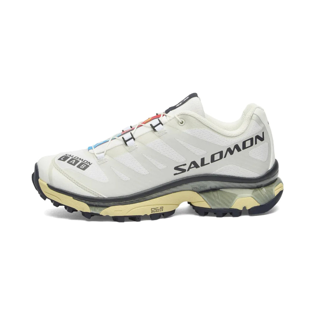 Salomon XT-4 OG 'White/Lunar Rock/Night Sky' (L49187100)