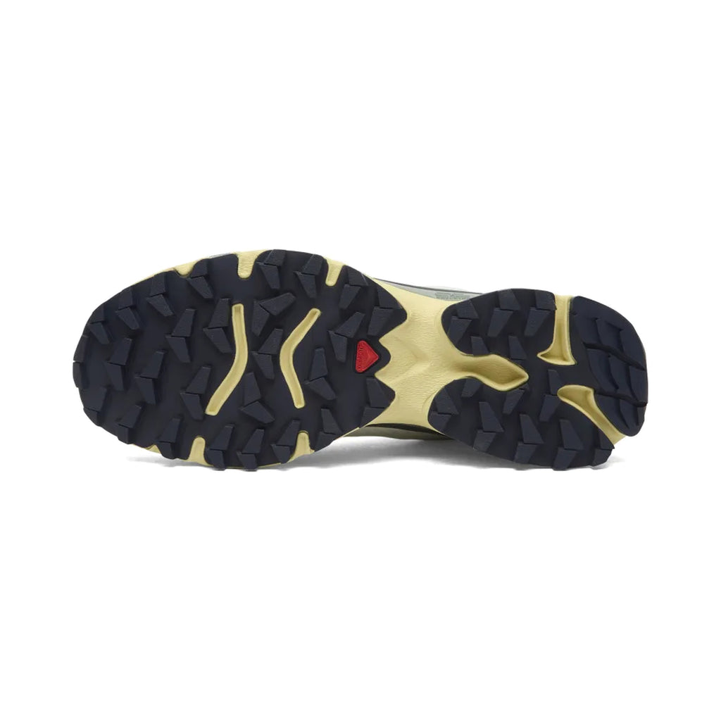 Salomon XT-4 OG 'White/Lunar Rock/Night Sky' (L49187100)