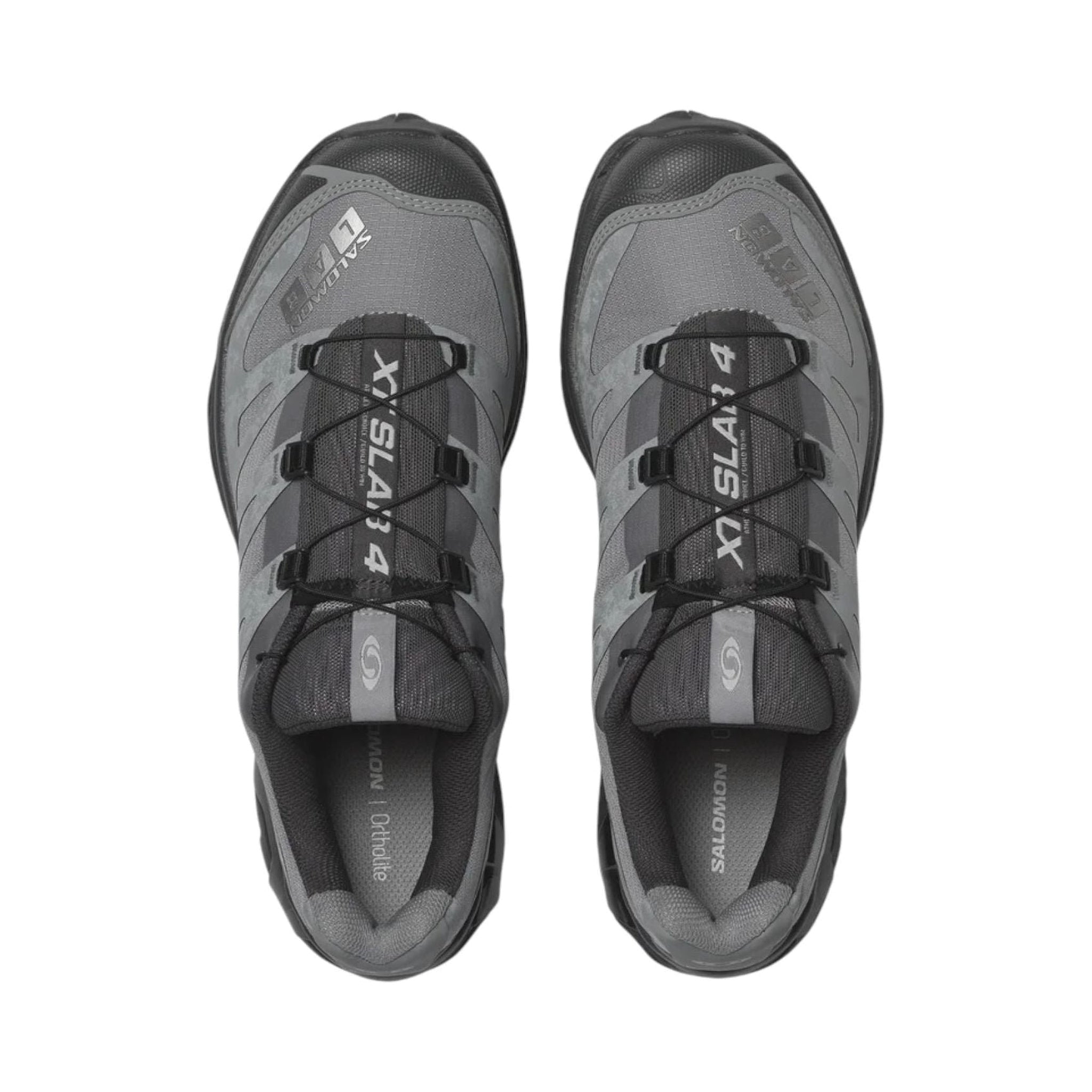 Salomon XT-4 OG 'Protective Monument Asphalt' (L47876900)