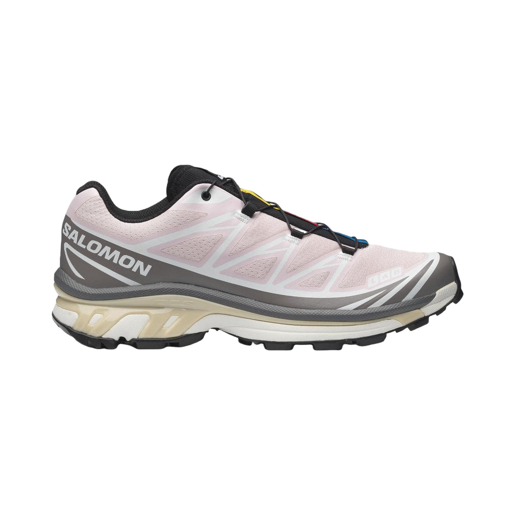 Salomon XT-6 'Cloudburst/Icy Pink' (L49154600)