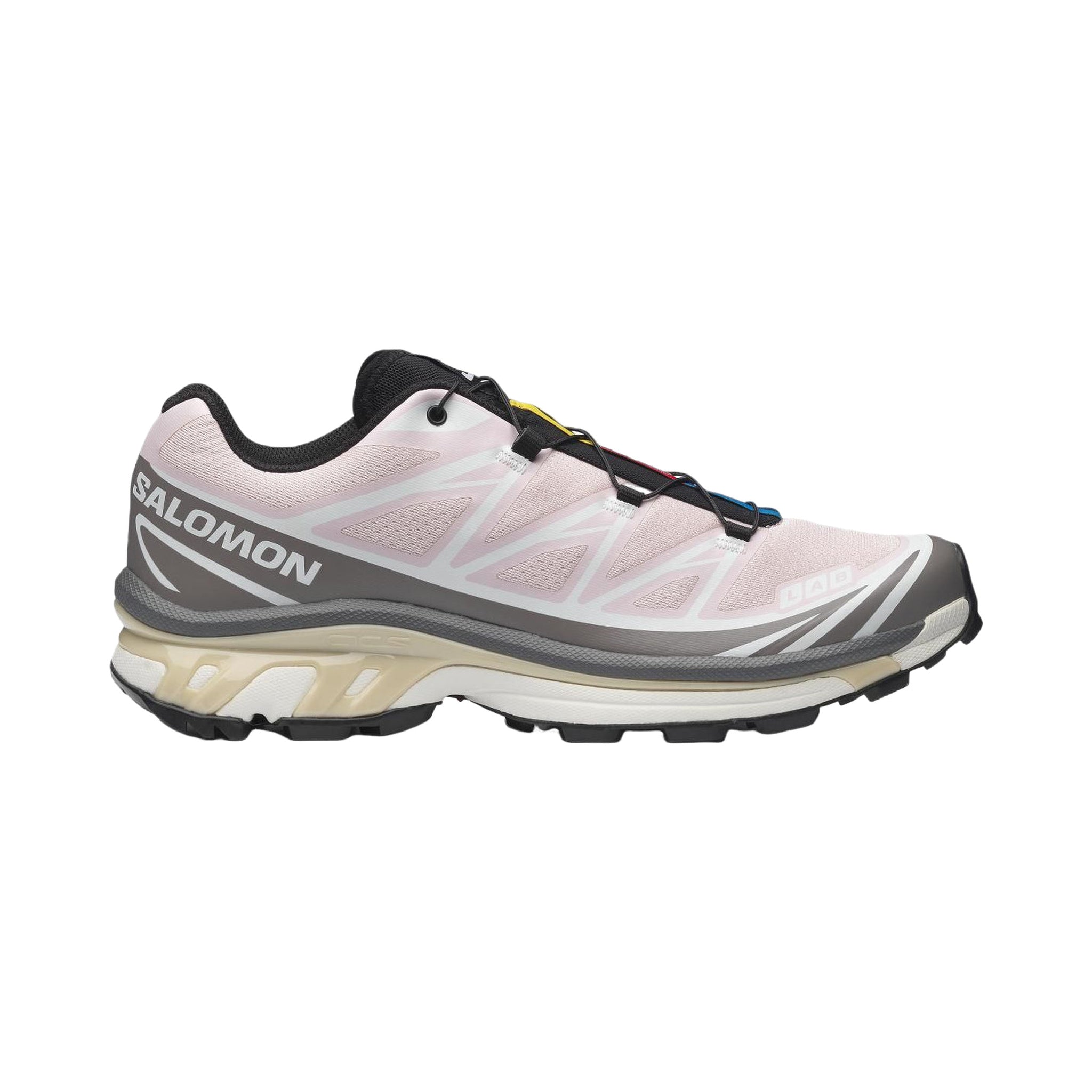 Salomon XT-6 'Cloudburst/Icy Pink' (L49154600)