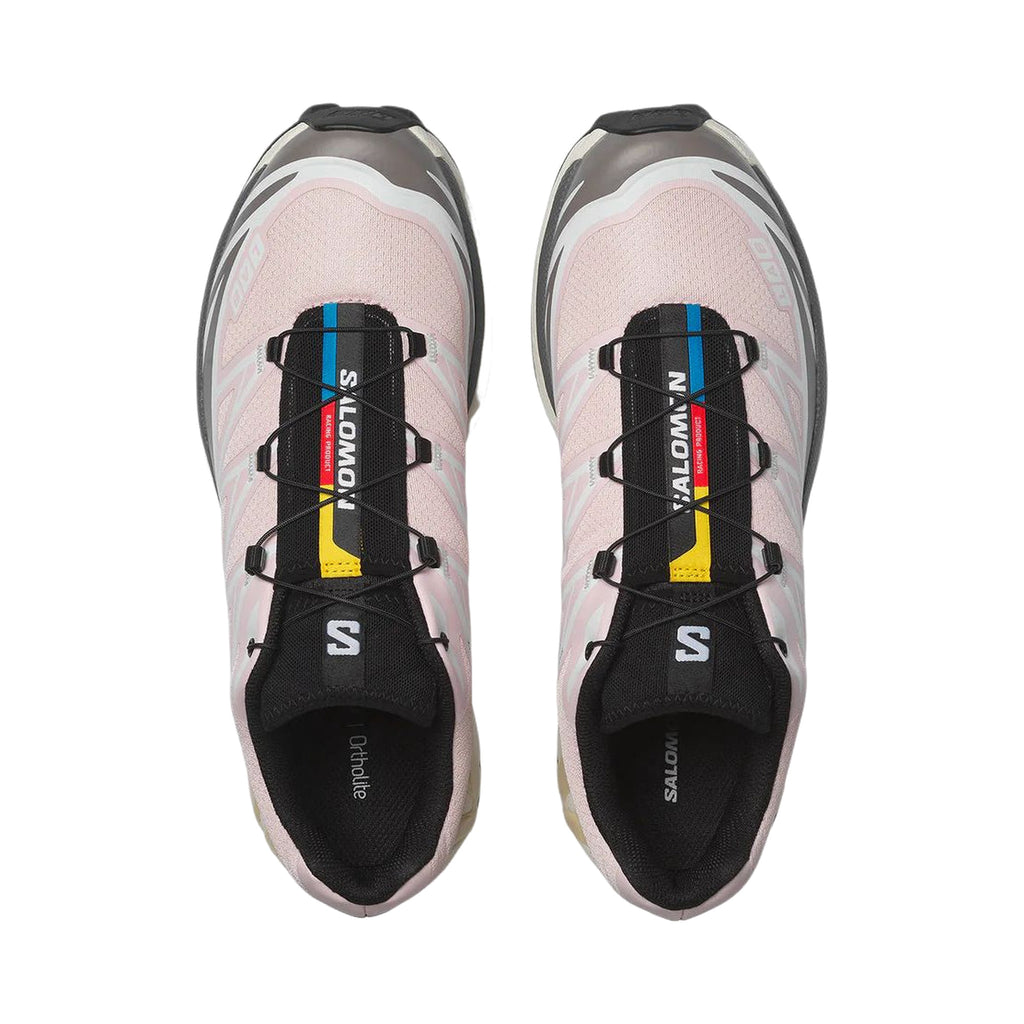 Salomon XT-6 'Cloudburst/Icy Pink' (L49154600)