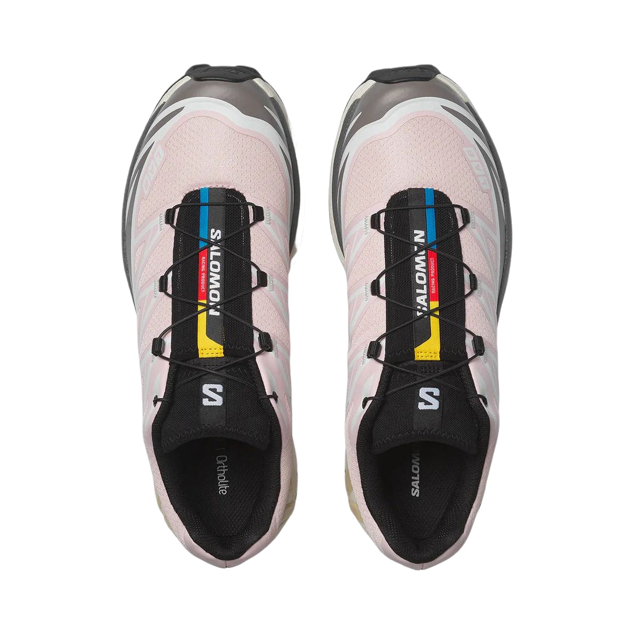 Salomon XT-6 'Cloudburst/Icy Pink' (L49154600)