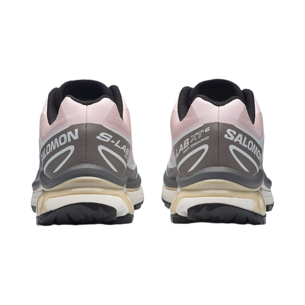 Salomon XT-6 'Cloudburst/Icy Pink' (L49154600)