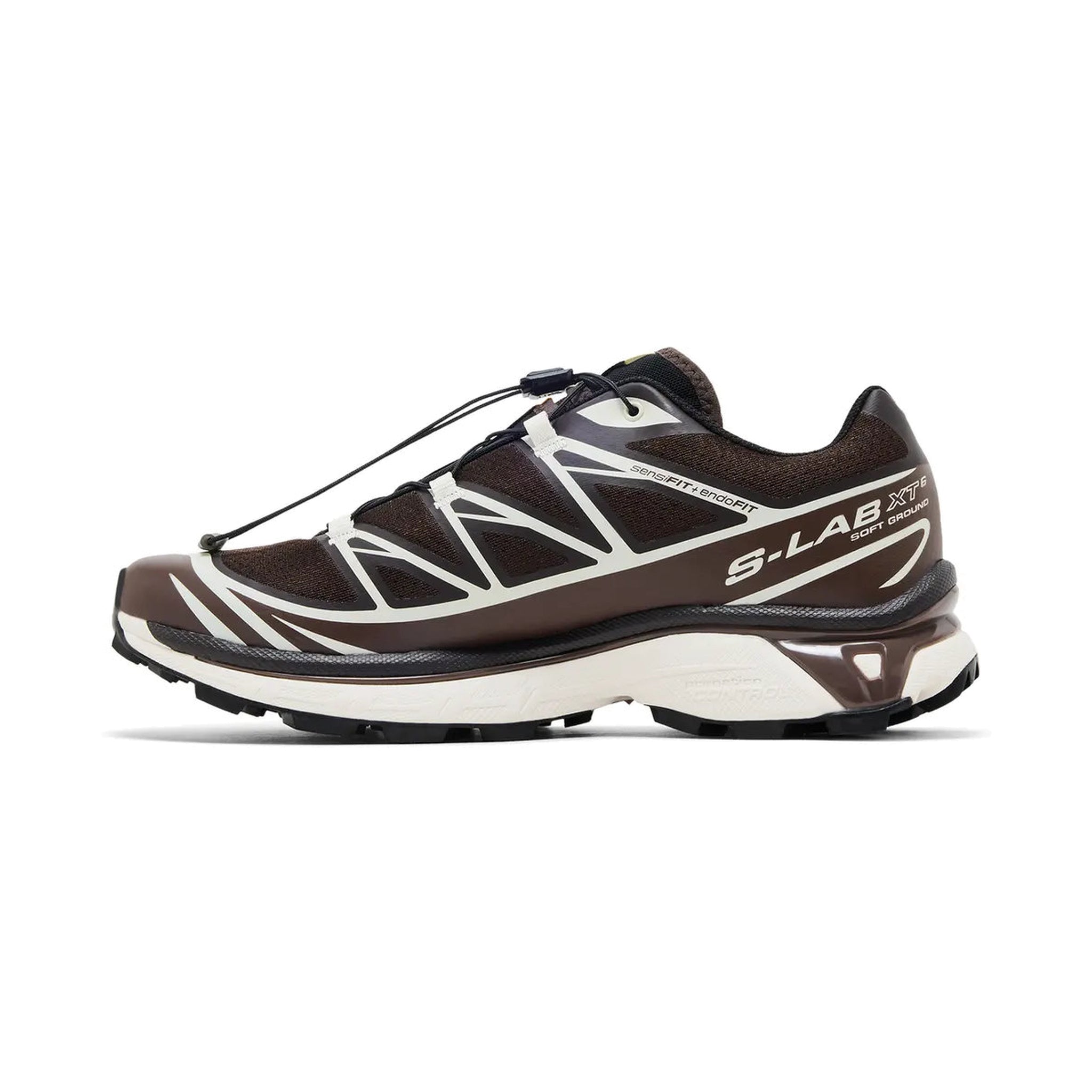 Salomon XT-6 'Coffee French Roast' (L47866100)