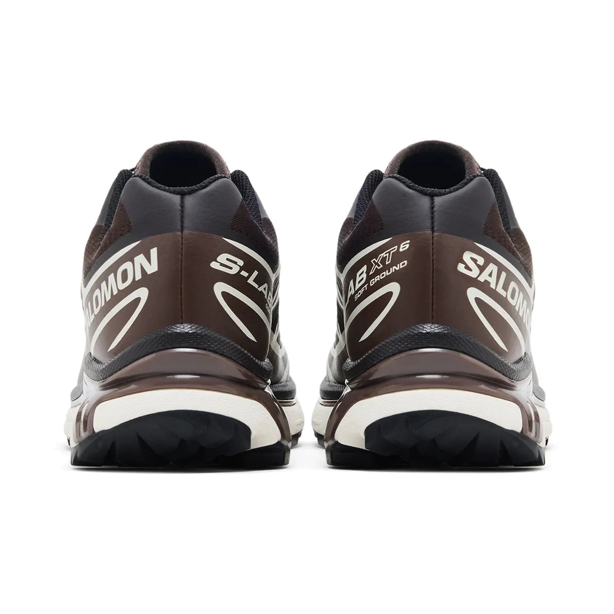 Salomon XT-6 'Coffee French Roast' (L47866100)