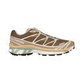 Salomon XT-6 'Coyote Brown/Safari/Sahara Sun' (L49205700)