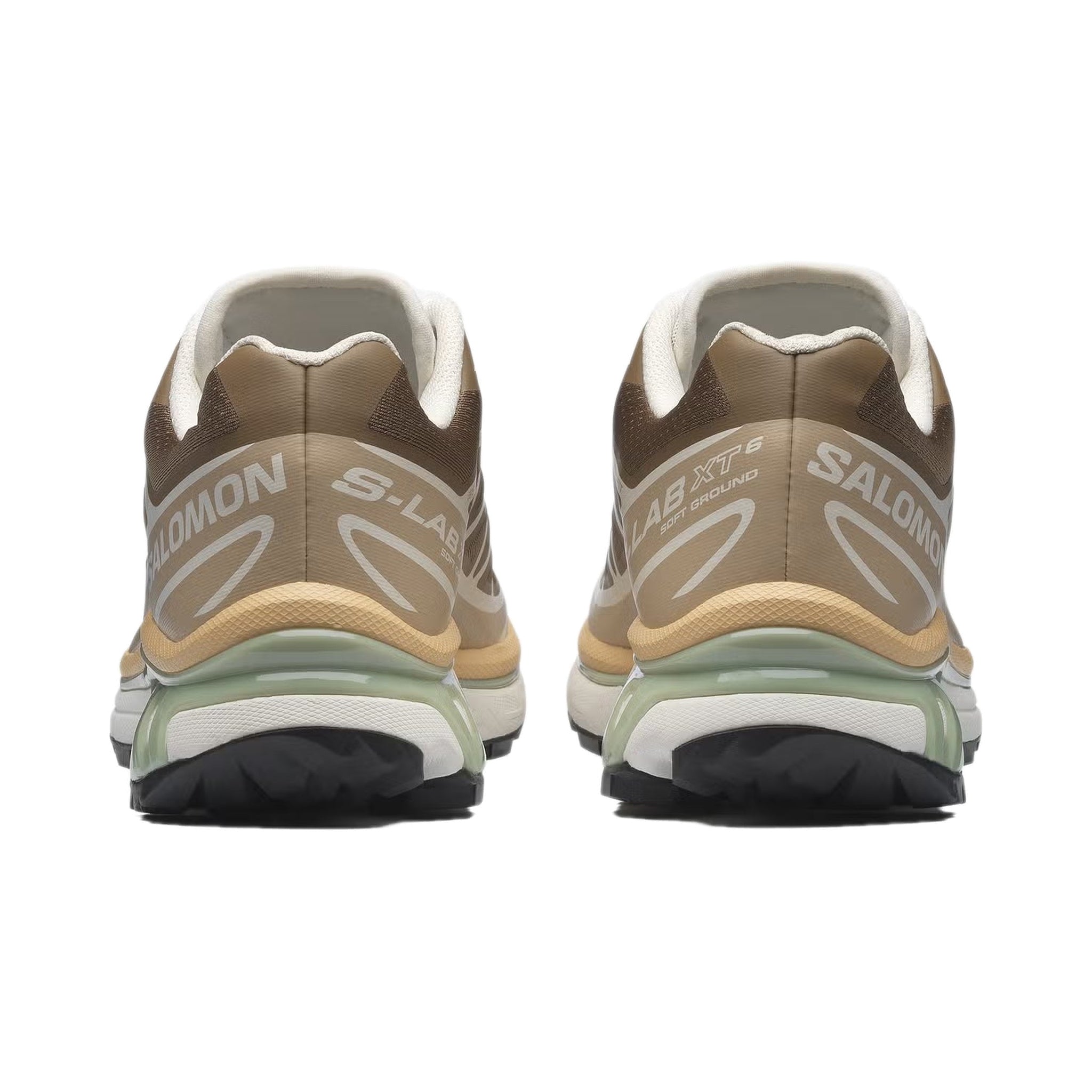 Salomon XT-6 'Coyote Brown/Safari/Sahara Sun' (L49205700)