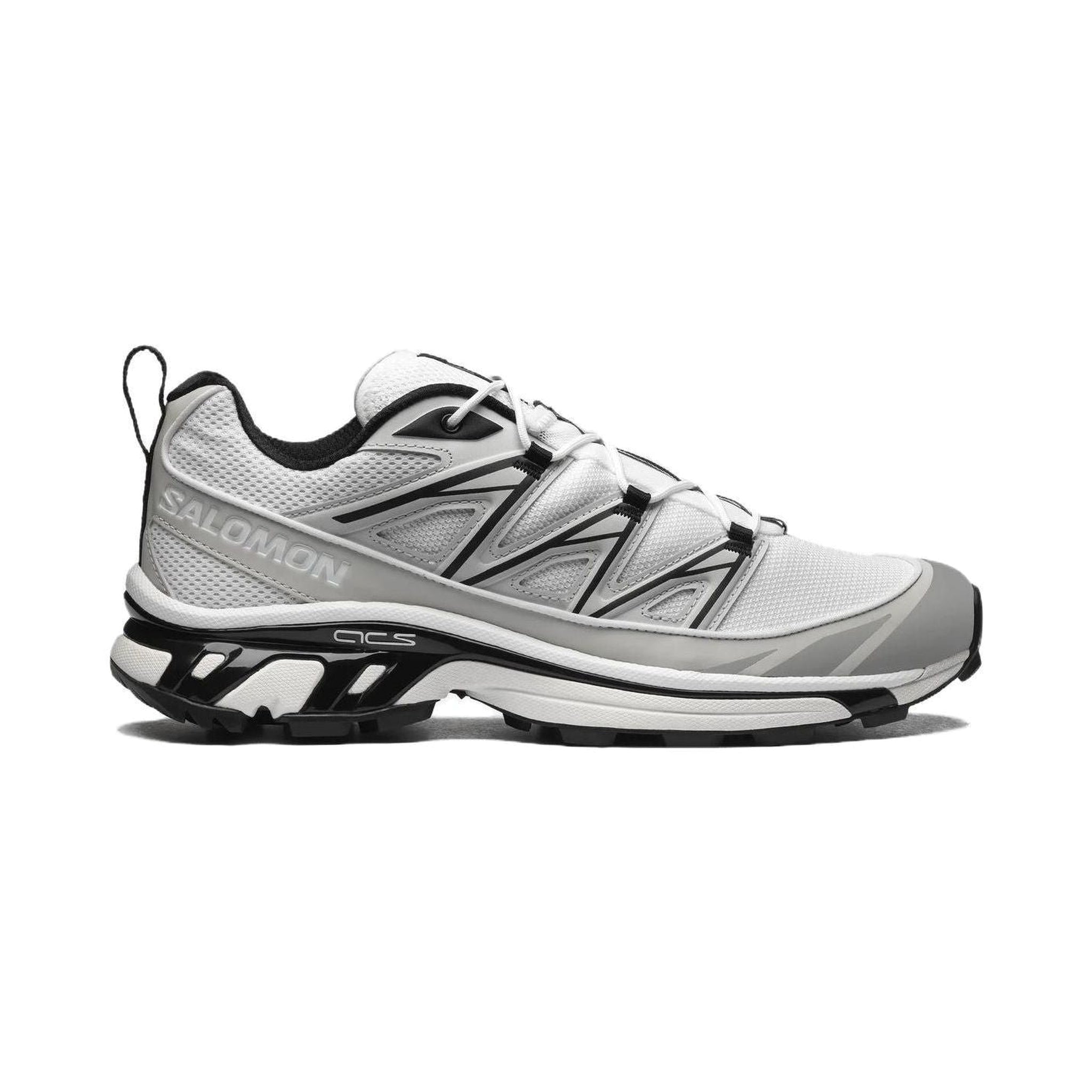 Salomon XT-6 Expanse 'White/Metal/Black' (L47573100)