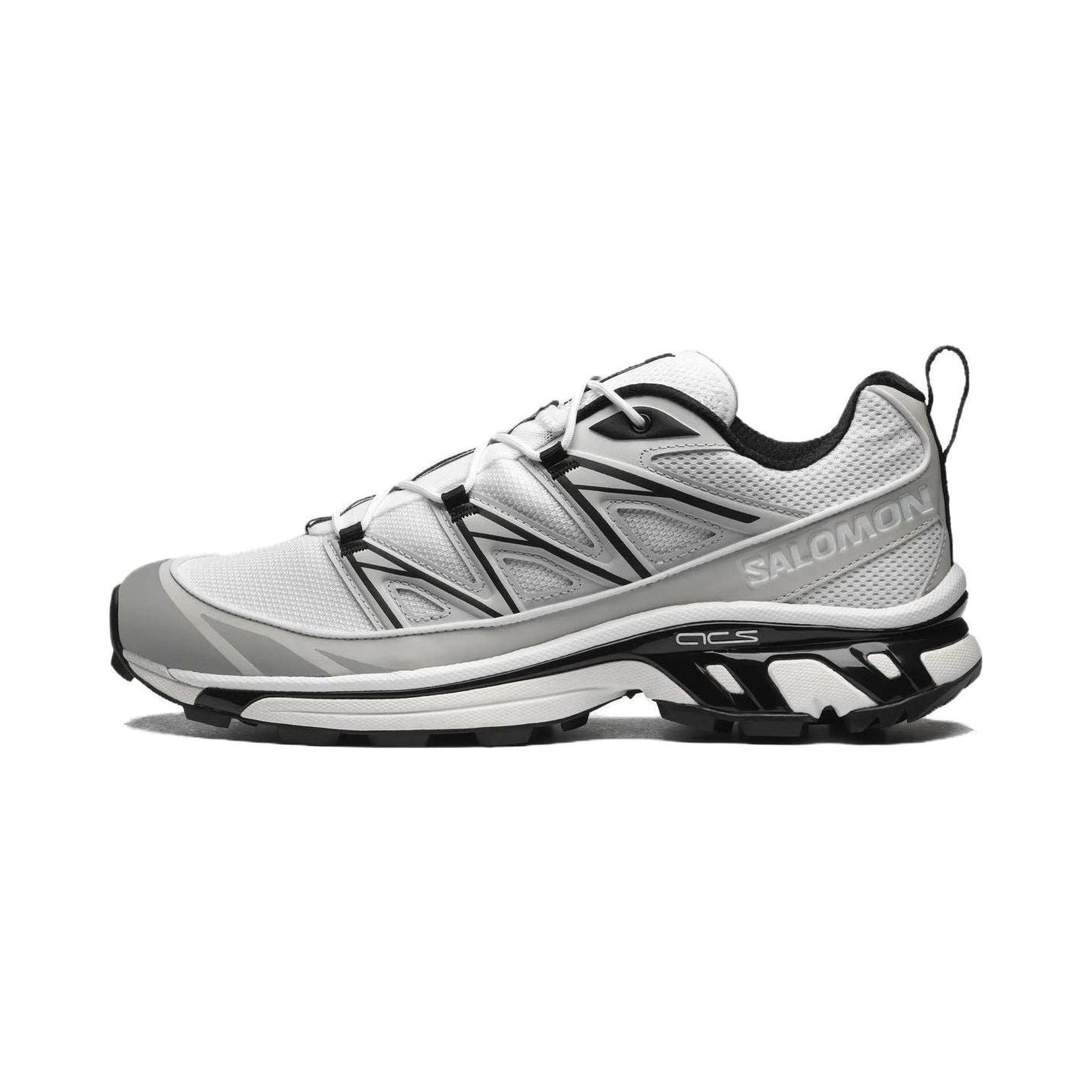 Salomon XT-6 Expanse 'White/Metal/Black' (L47573100)