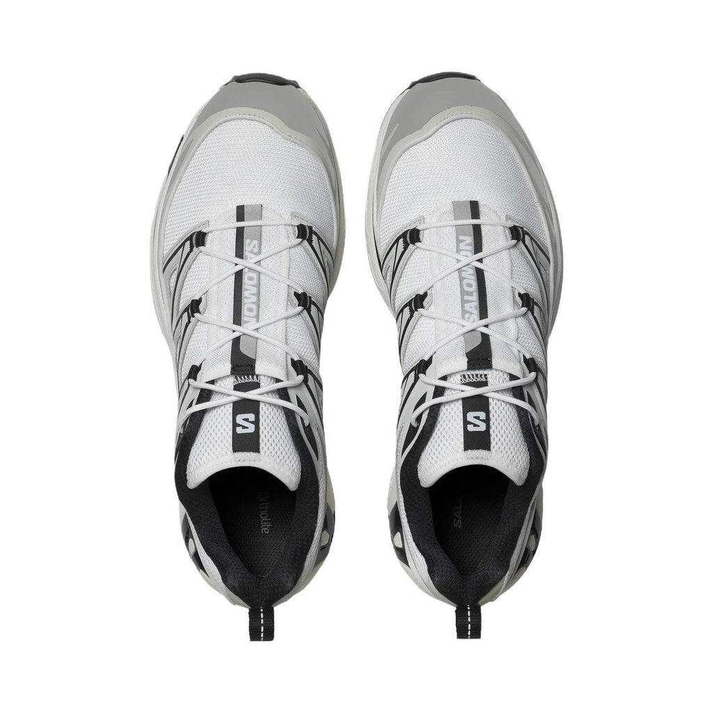 Salomon XT-6 Expanse 'White/Metal/Black' (L47573100)