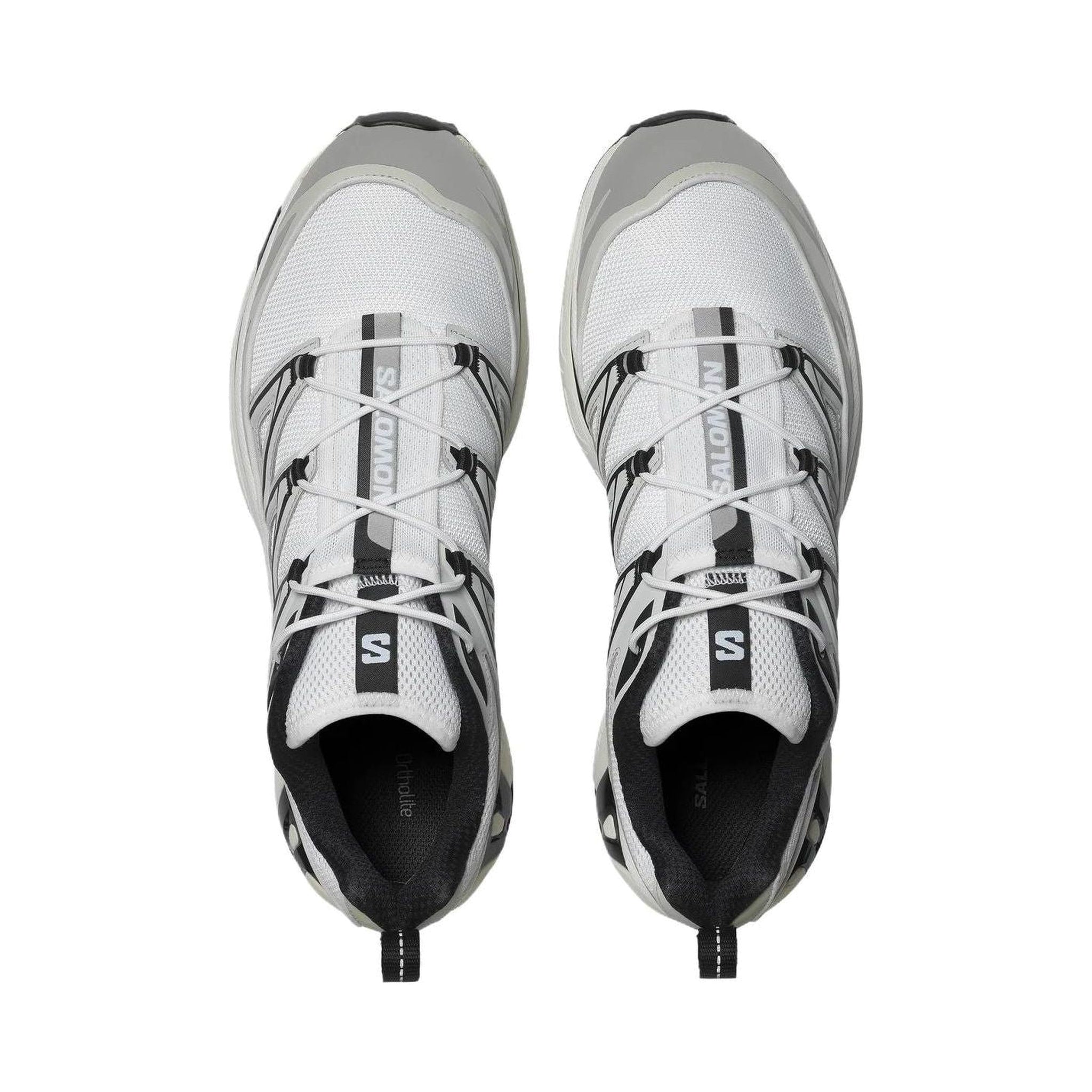 Salomon XT-6 Expanse 'White/Metal/Black' (L47573100)