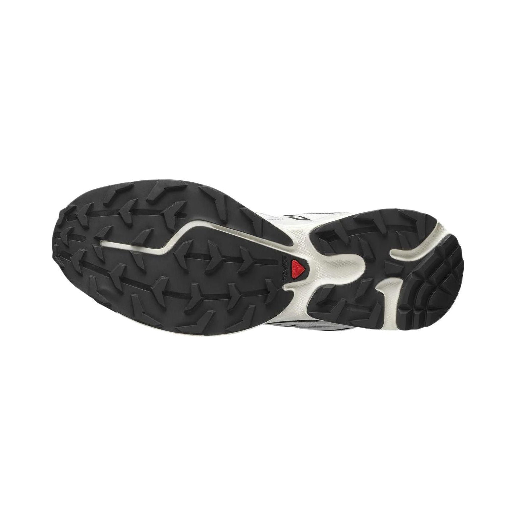 Salomon XT-6 Expanse 'White/Metal/Black' (L47573100)