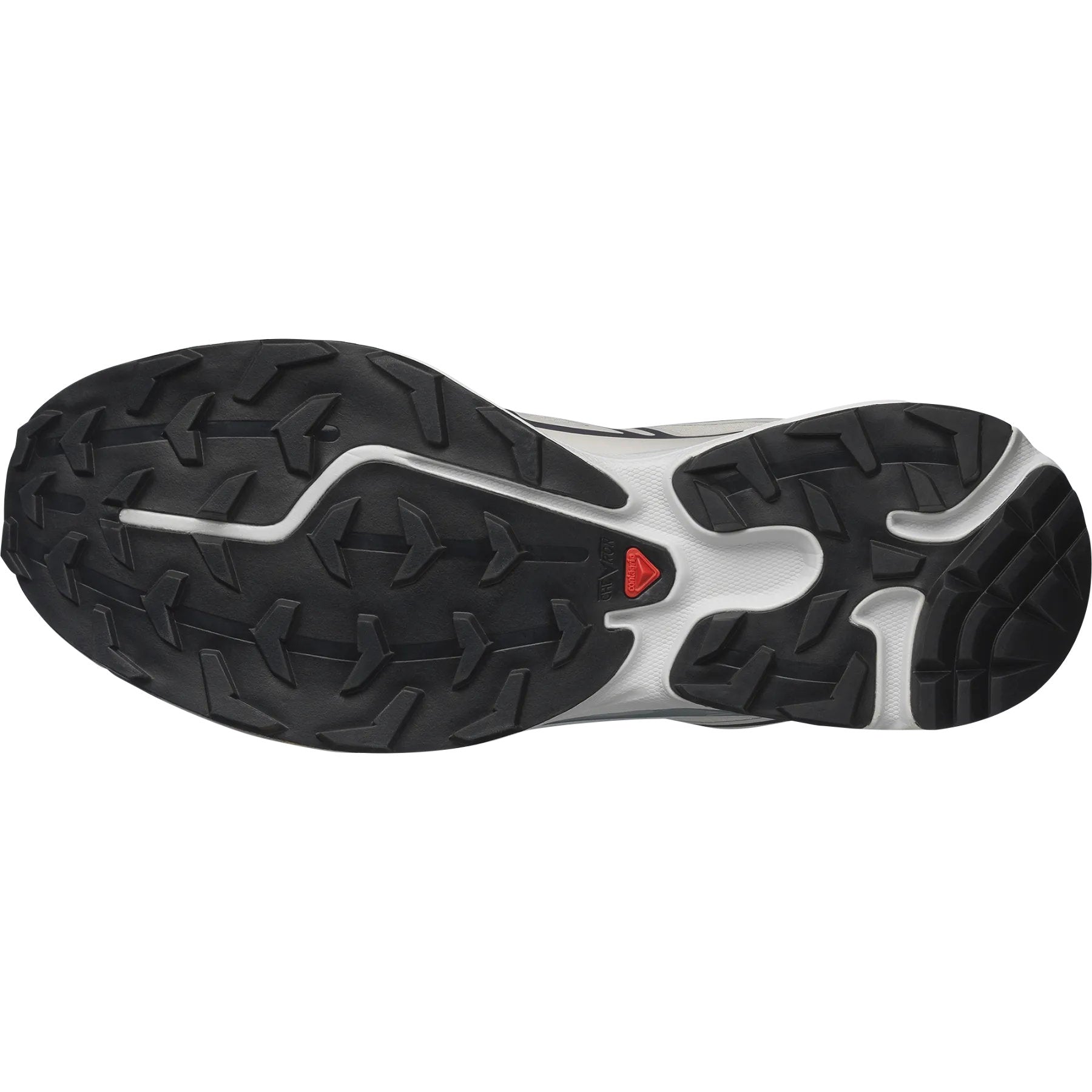 Salomon XT-6 GORE-TEX 'Silver Cloud/Black' (L49201400)