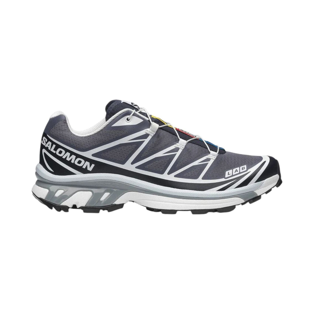 Salomon XT-6 'Grisaille Blue Nights' (L47864000)