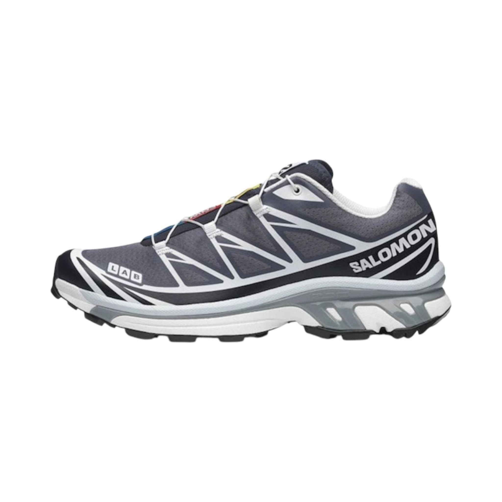 Salomon XT-6 'Grisaille Blue Nights' (L47864000)