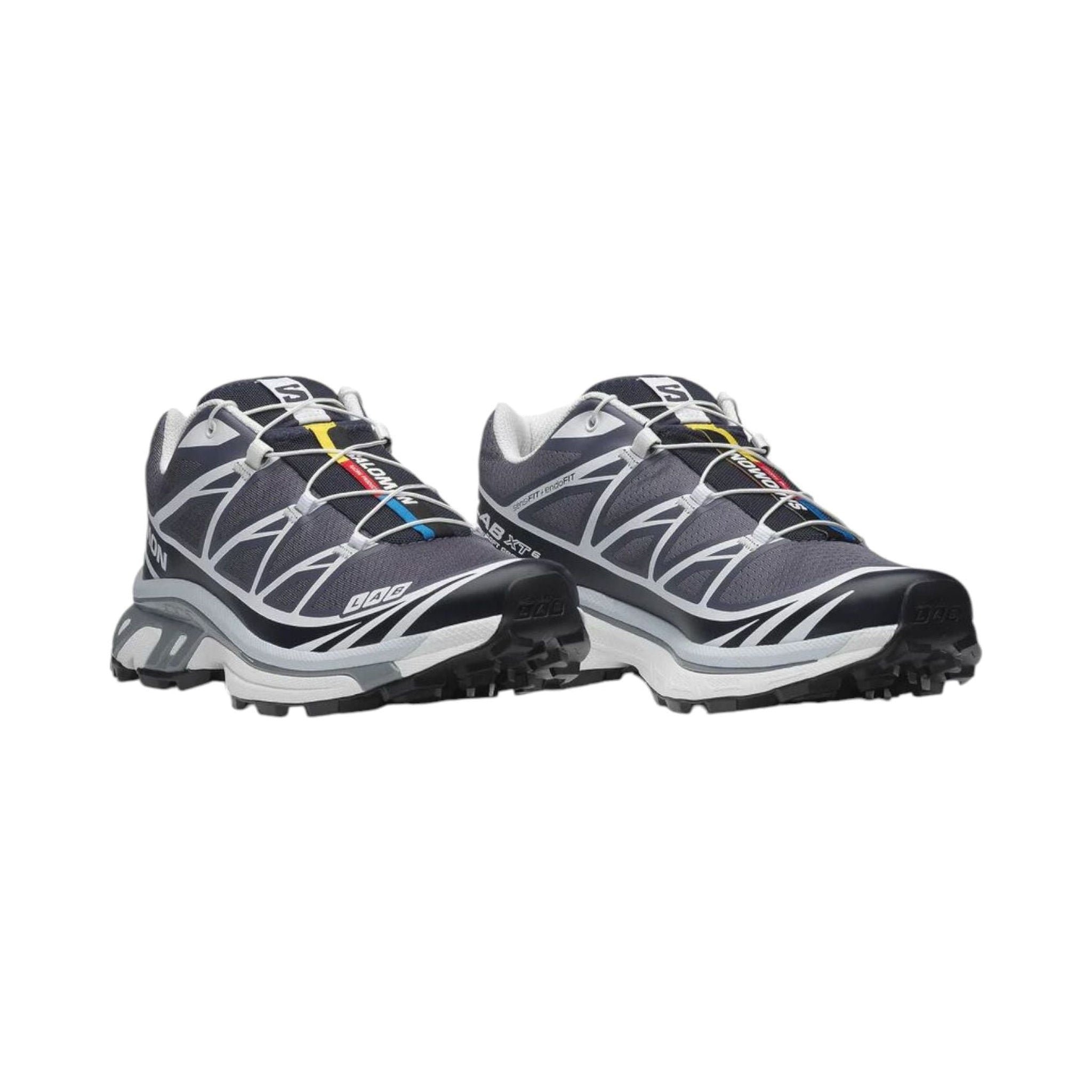 Salomon XT-6 'Grisaille Blue Nights' (L47864000)