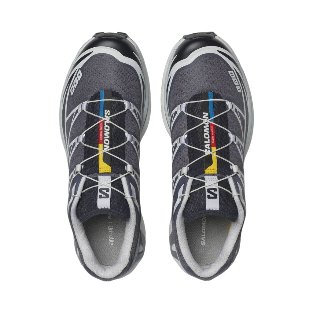 Salomon XT-6 'Grisaille Blue Nights' (L47864000)