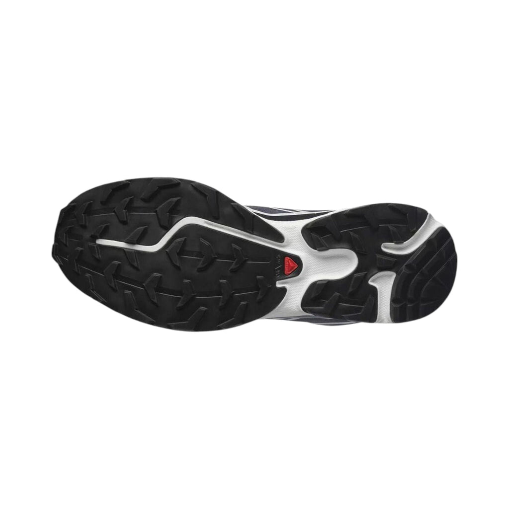 Salomon XT-6 'Grisaille Blue Nights' (L47864000)