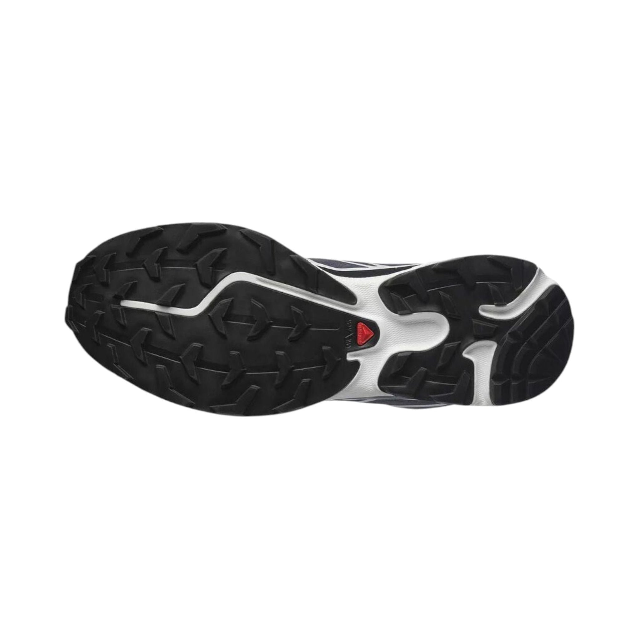 Salomon XT-6 'Grisaille Blue Nights' (L47864000)