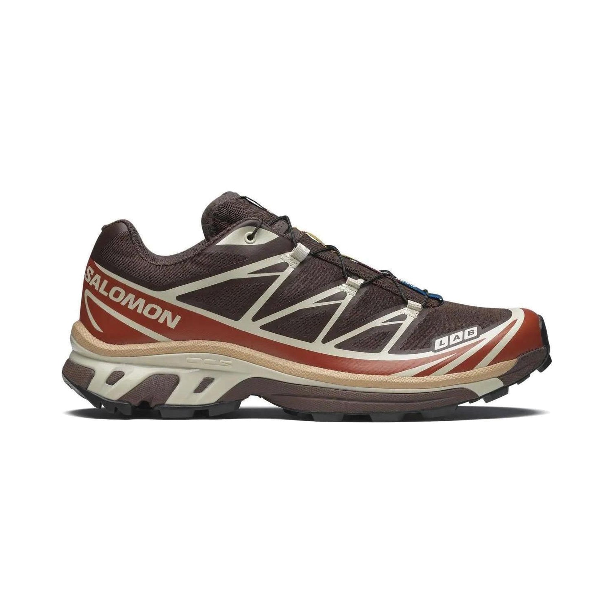 Salomon XT-6 'Roasted Clay' (L47737500)