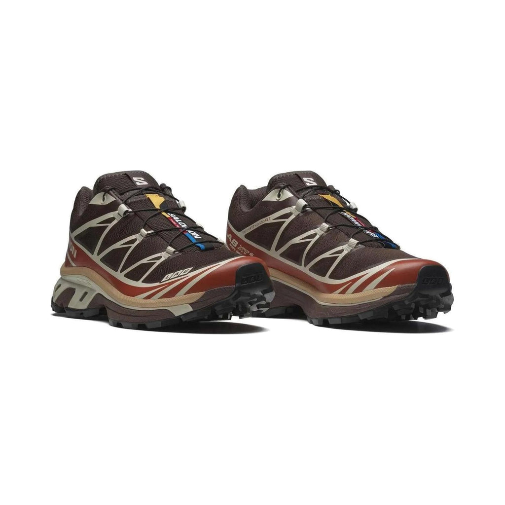 Salomon XT-6 'Roasted Clay' (L47737500)