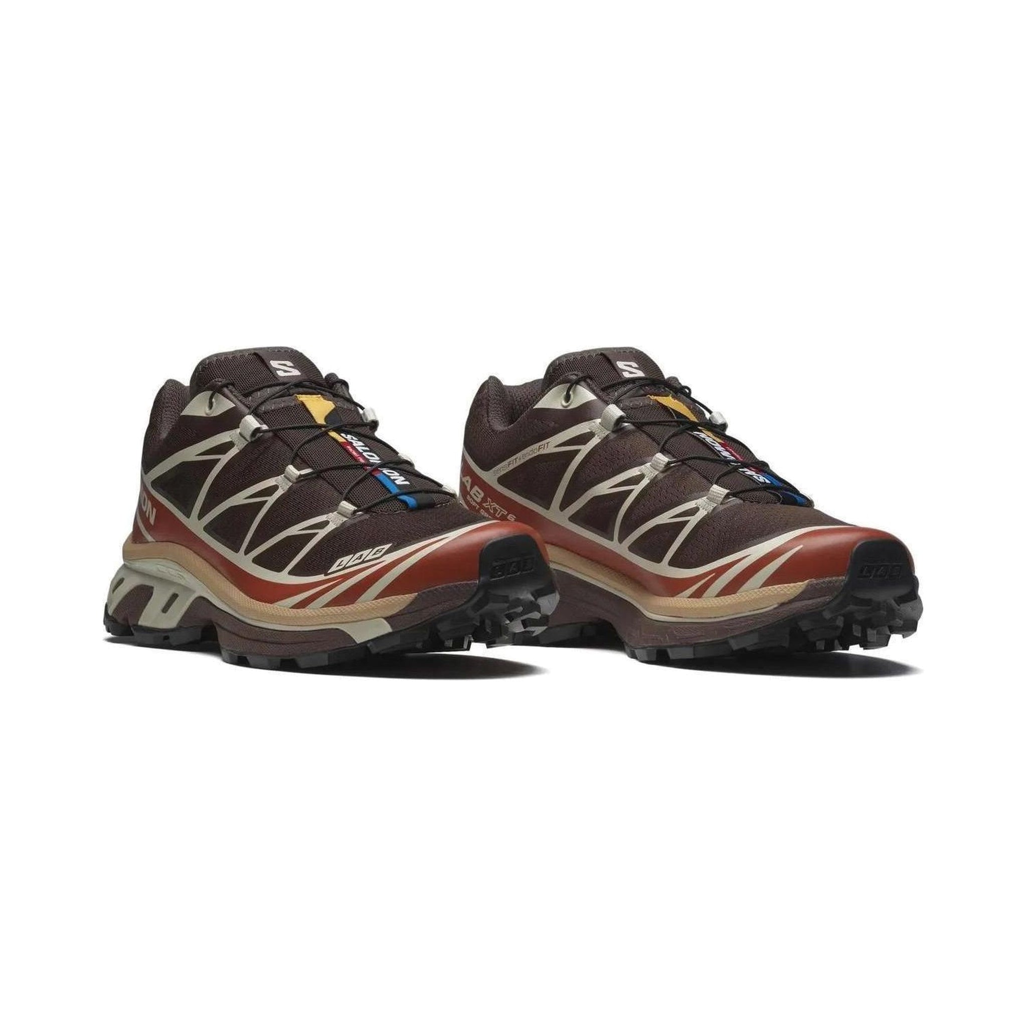 Salomon XT-6 'Roasted Clay' (L47737500)