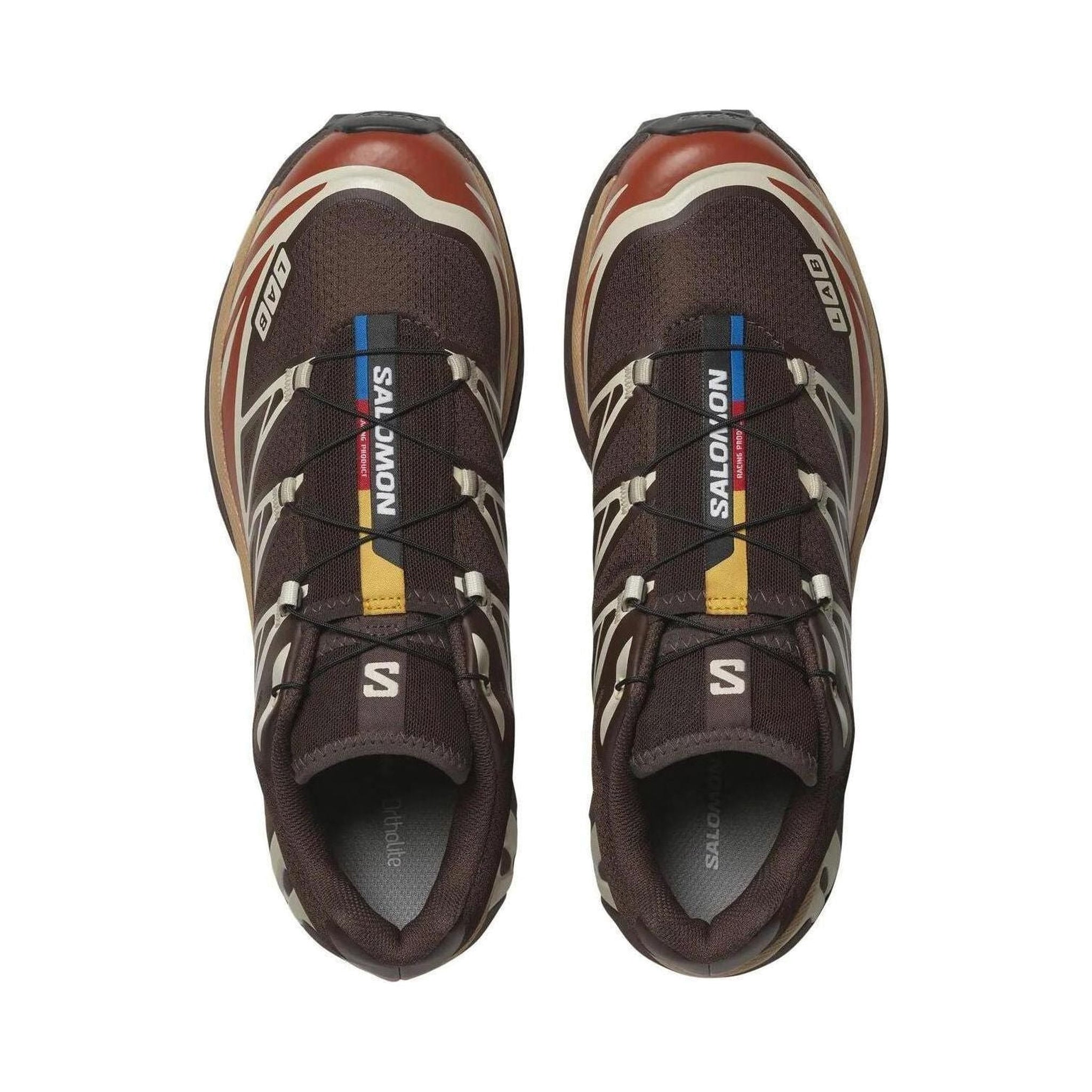 Salomon XT-6 'Roasted Clay' (L47737500)