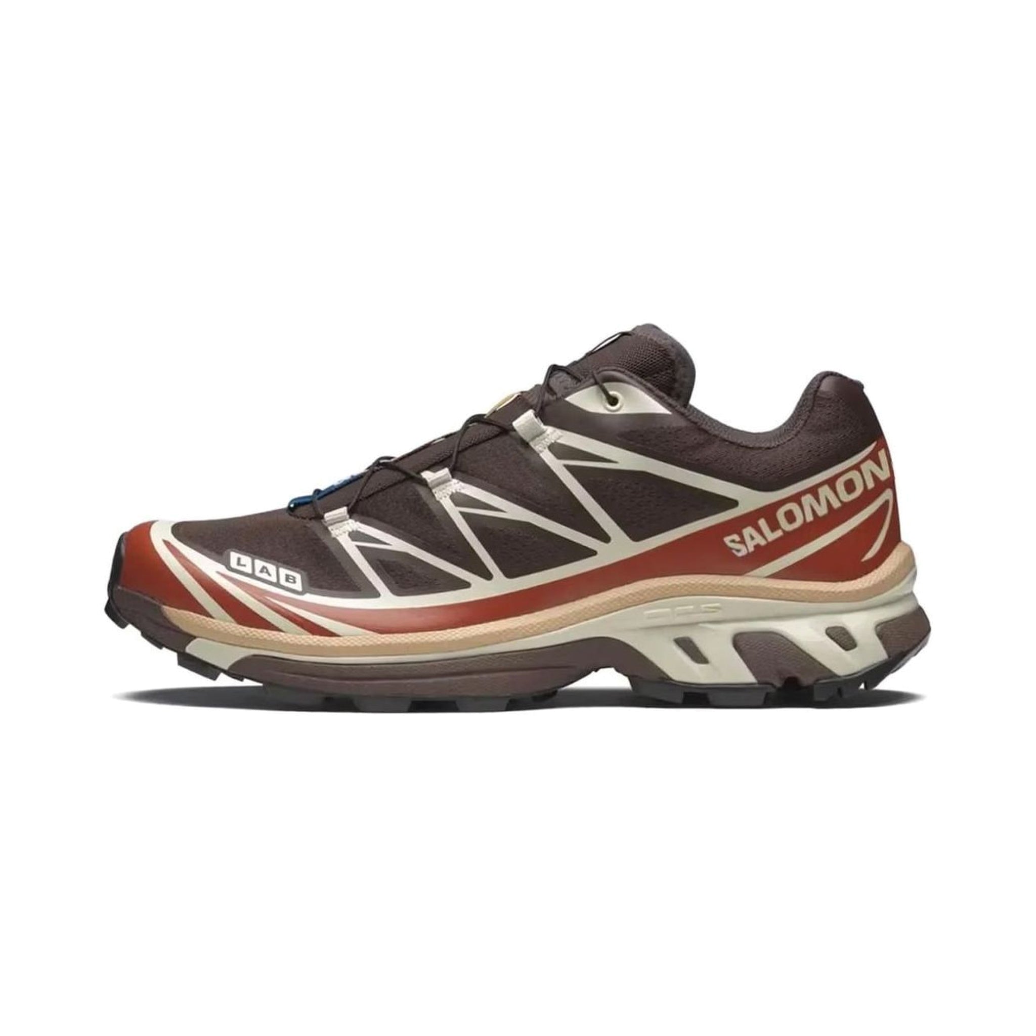 Salomon XT-6 'Roasted Clay' (L47737500)