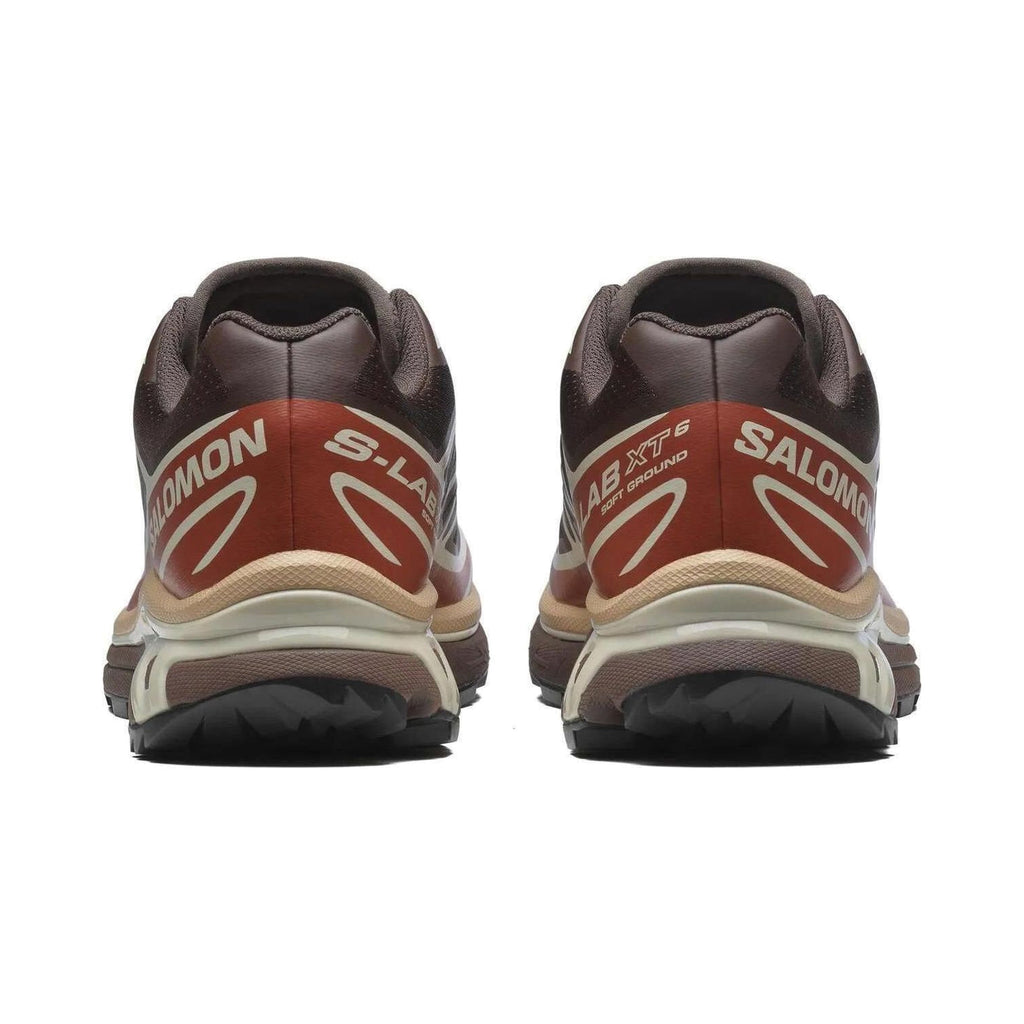 Salomon XT-6 'Roasted Clay' (L47737500)