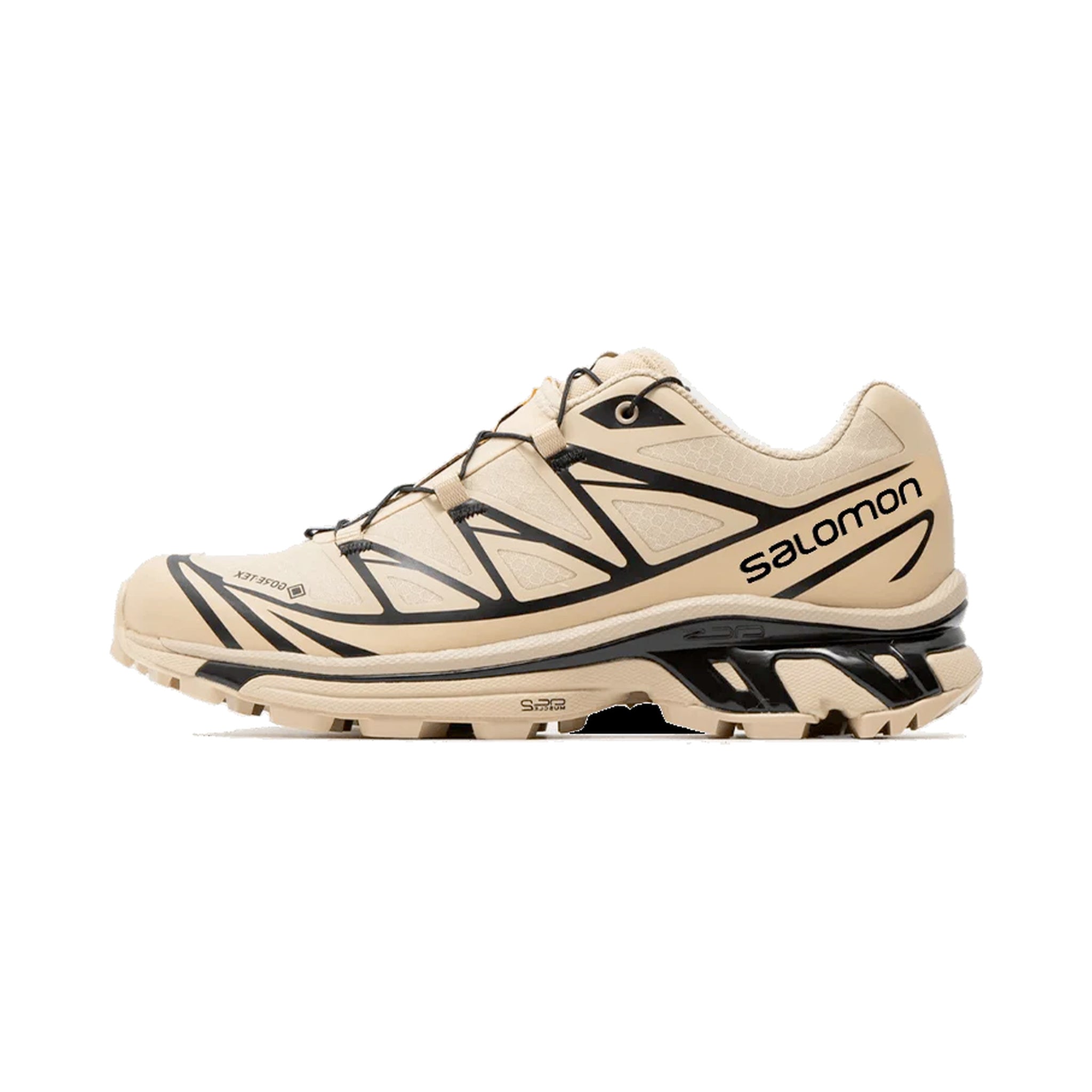 Salomon XT-6 GORE-TEX 'Safari' (L47445500)