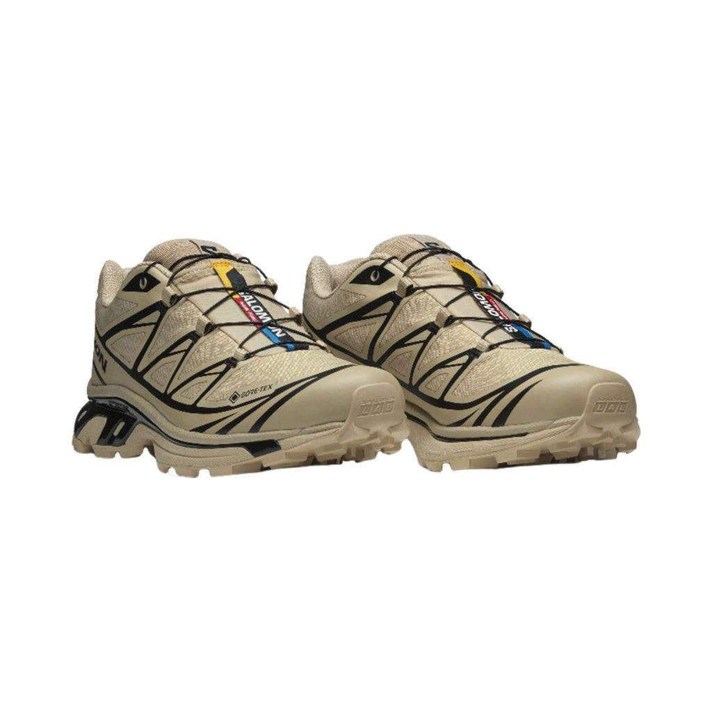 Salomon XT-6 GORE-TEX 'Safari' (L47445500)