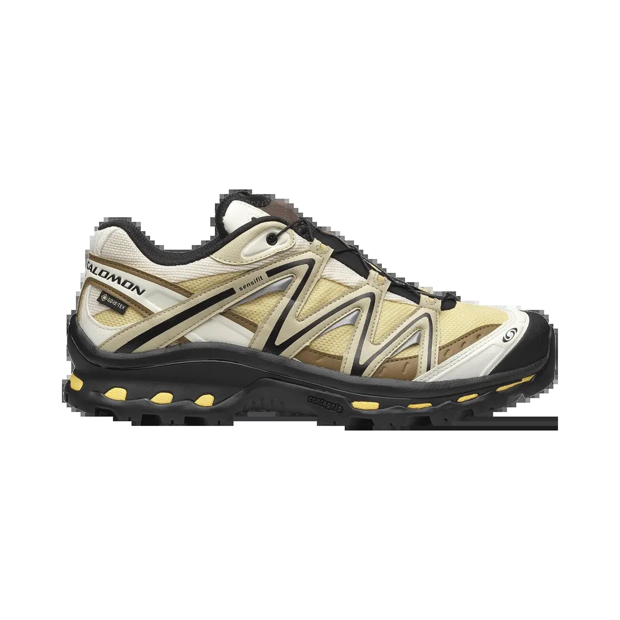 Salomon XT-Quest GORE-TEX 'Sahara Sun/White/Pepper' (L49148800)