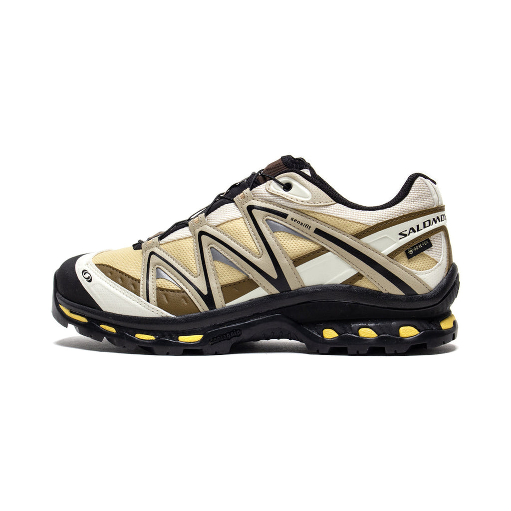 Salomon XT-Quest GORE-TEX 'Sahara Sun/White/Pepper' (L49148800)
