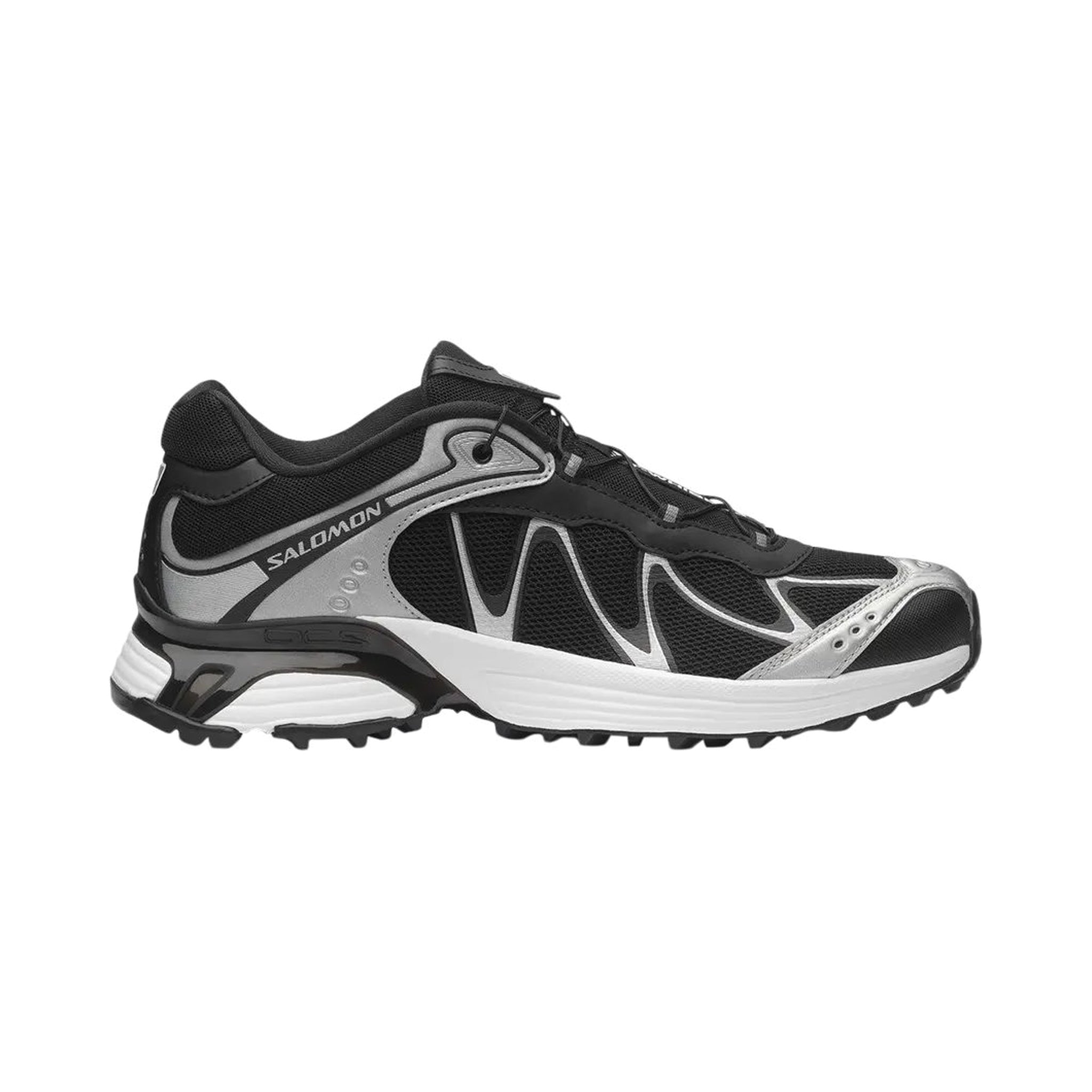 Salomon XT-Whisper 'Black Silver White' (L47978800)