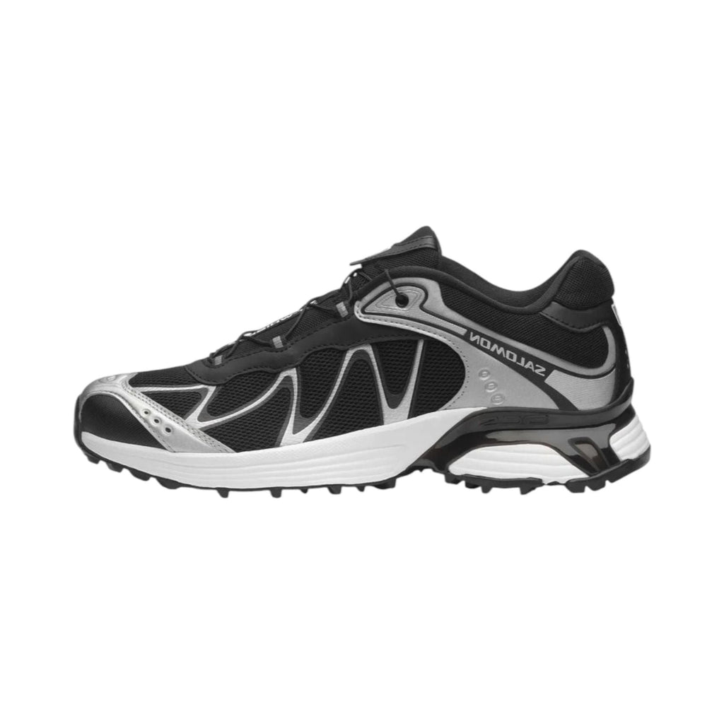 Salomon XT-Whisper 'Black Silver White' (L47978800)