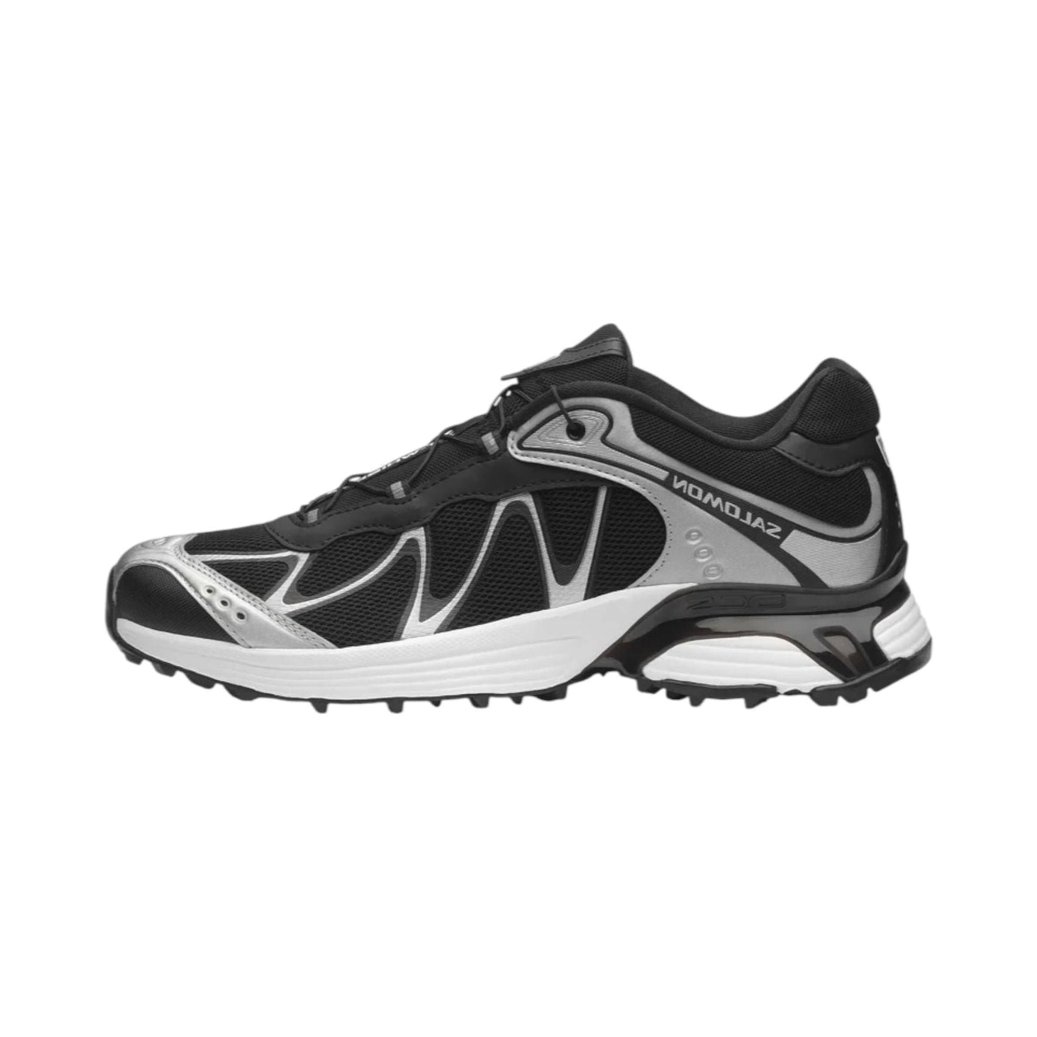 Salomon XT-Whisper 'Black Silver White' (L47978800)