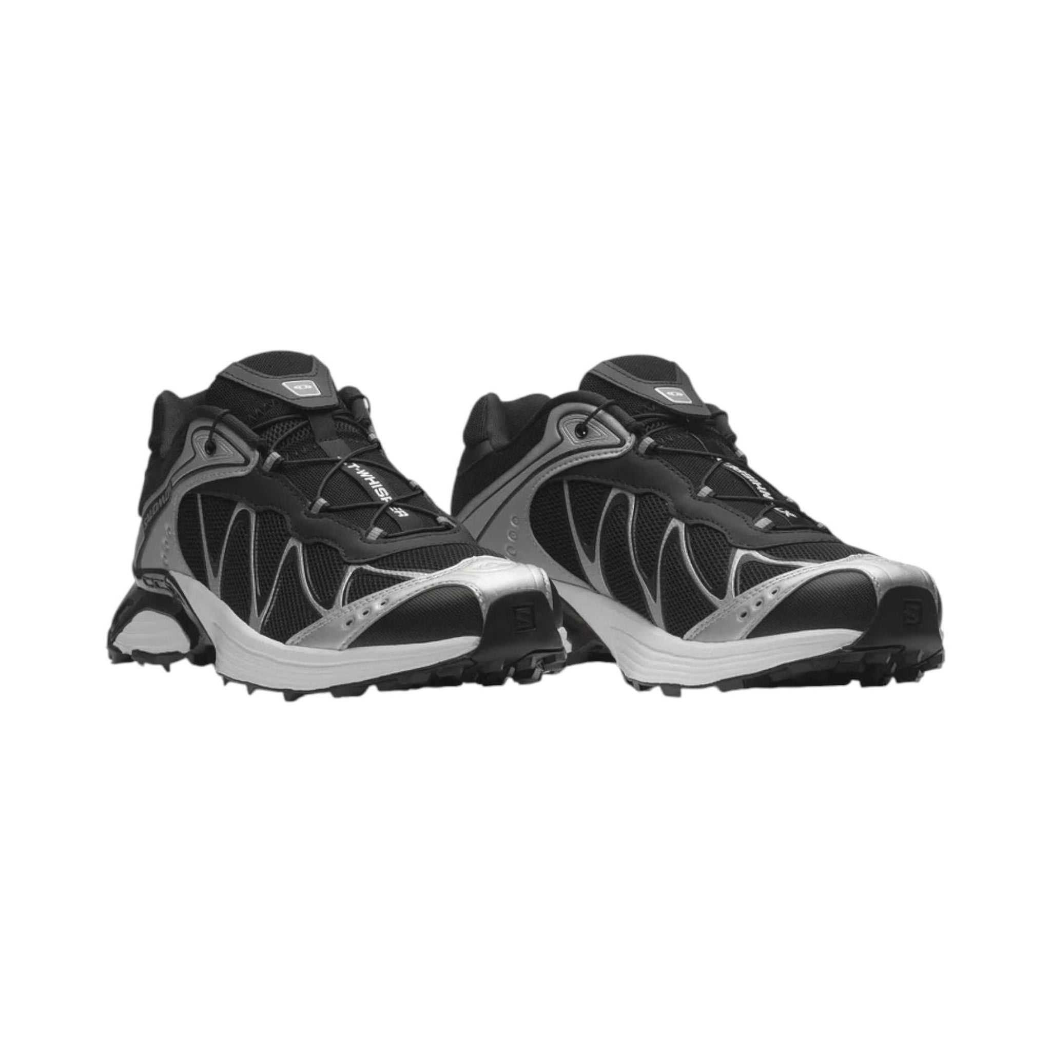 Salomon XT-Whisper 'Black Silver White' (L47978800)