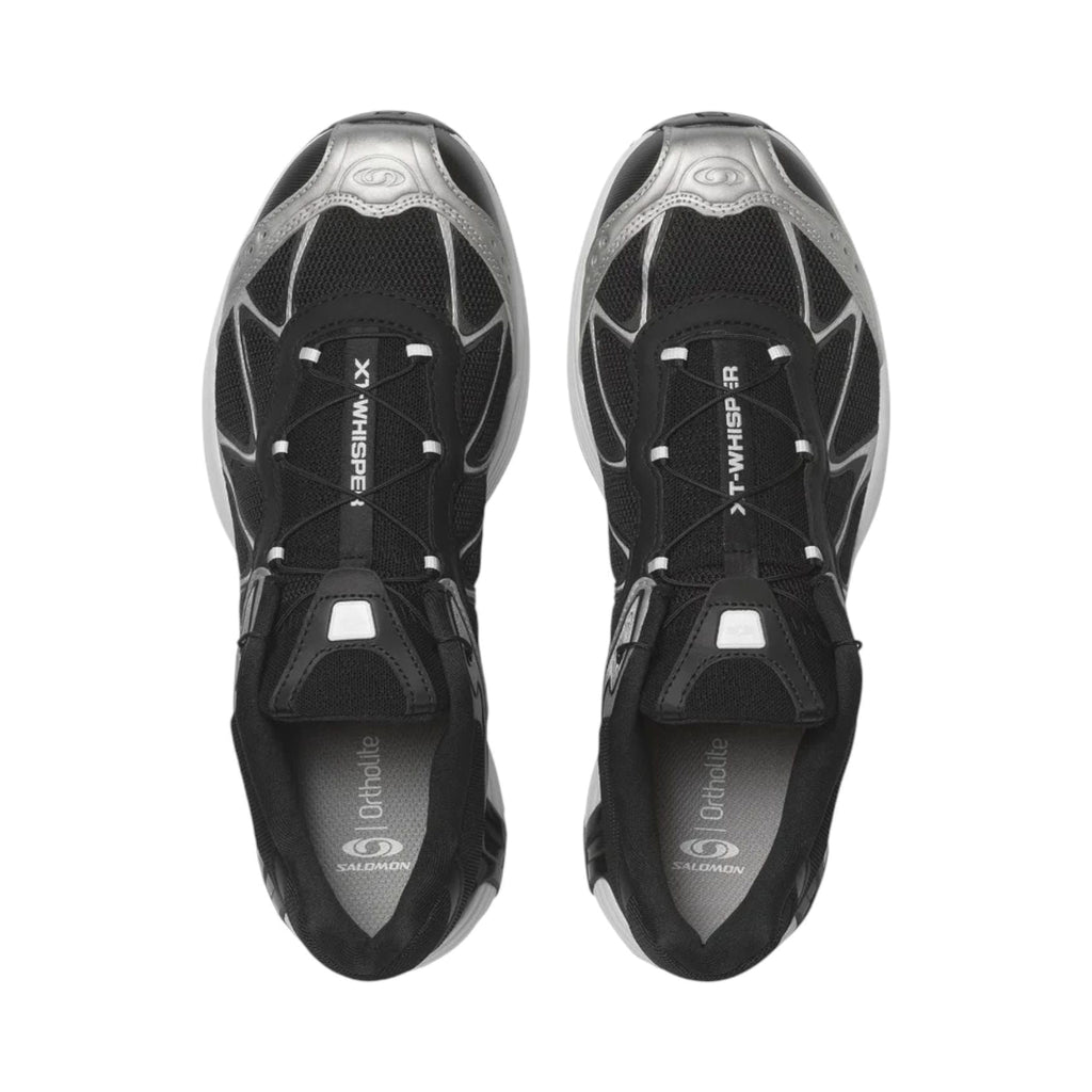 Salomon XT-Whisper 'Black Silver White' (L47978800)