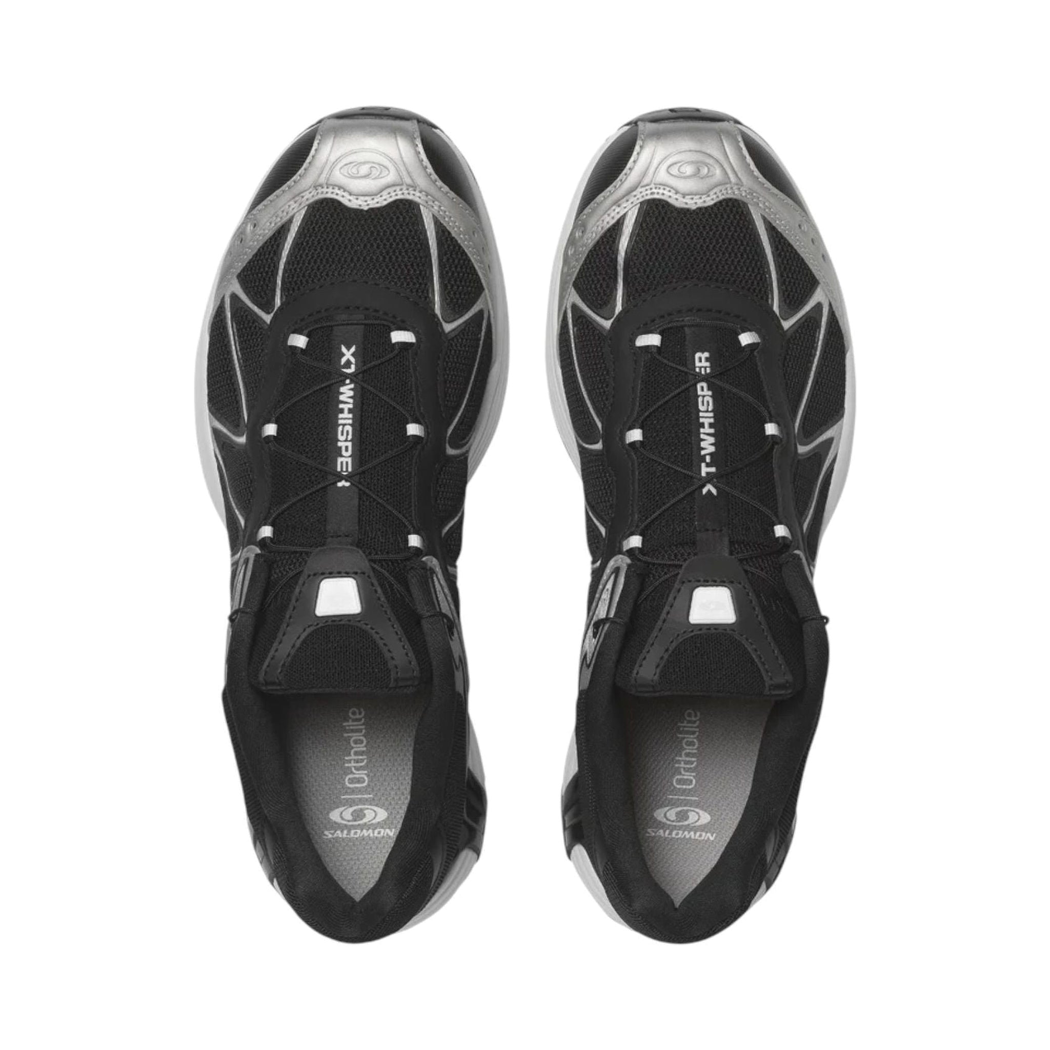 Salomon XT-Whisper 'Black Silver White' (L47978800)