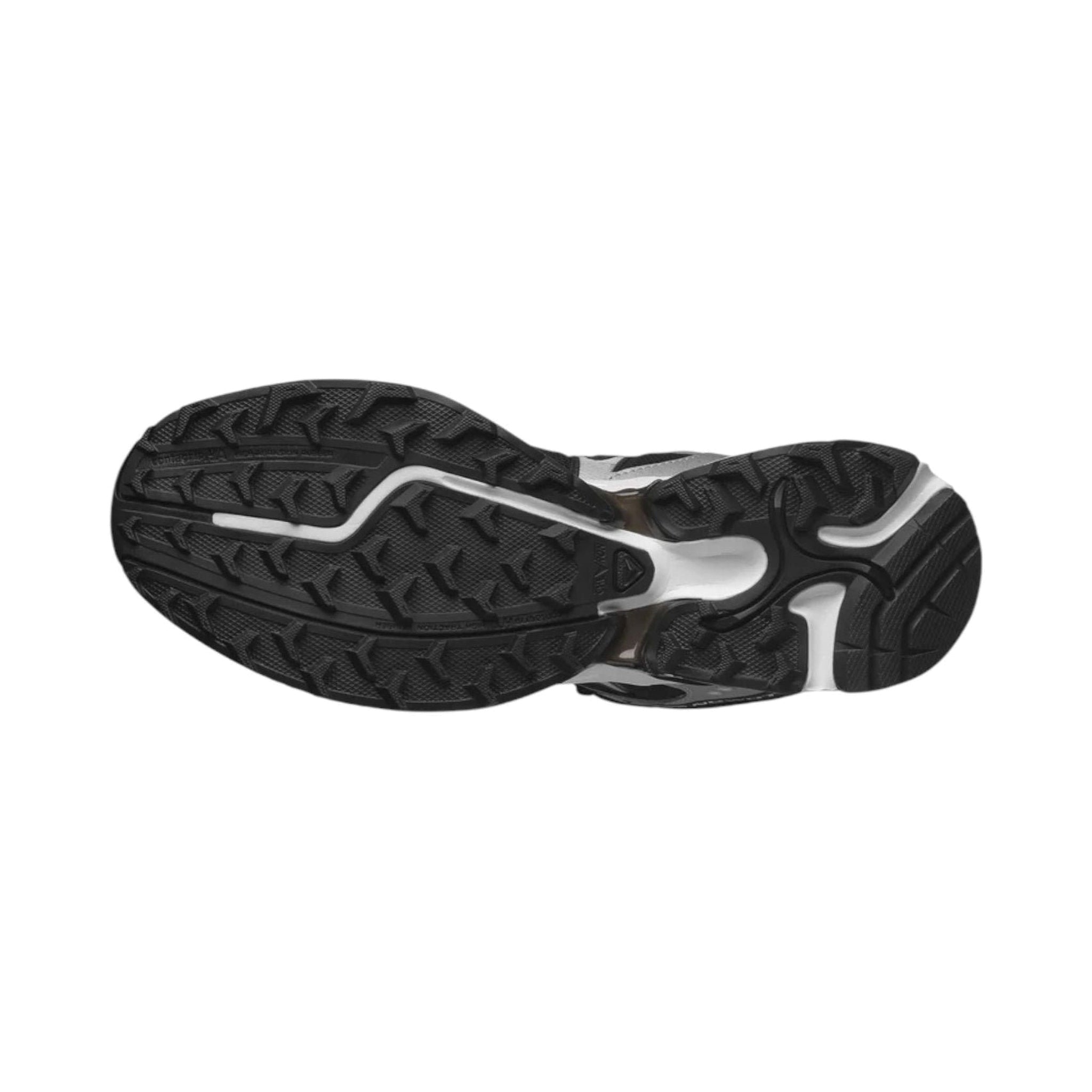 Salomon XT-Whisper 'Black Silver White' (L47978800)