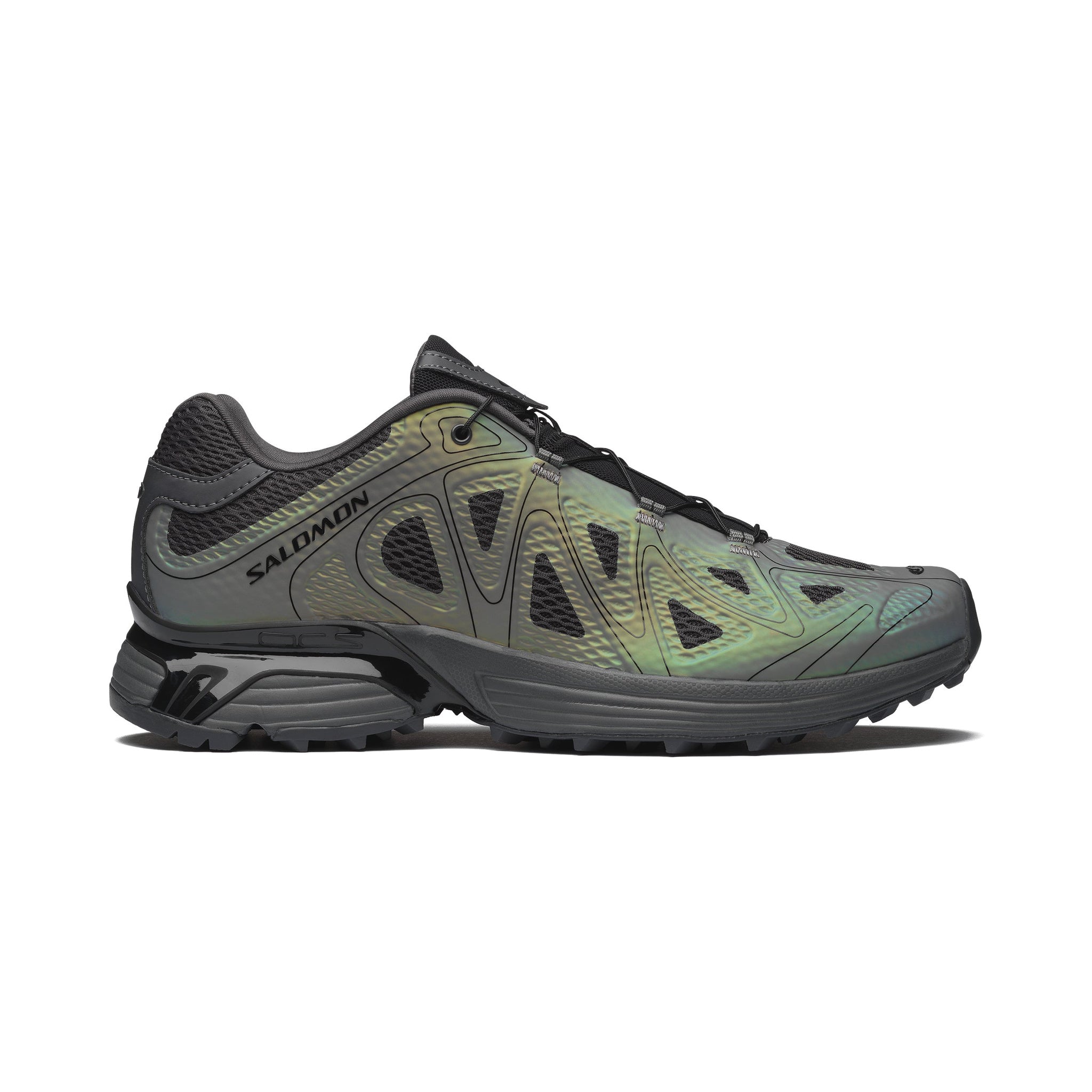 Salomon XT-Whisper Void 'Asphalt/Castlerock/Black' (L49236500)