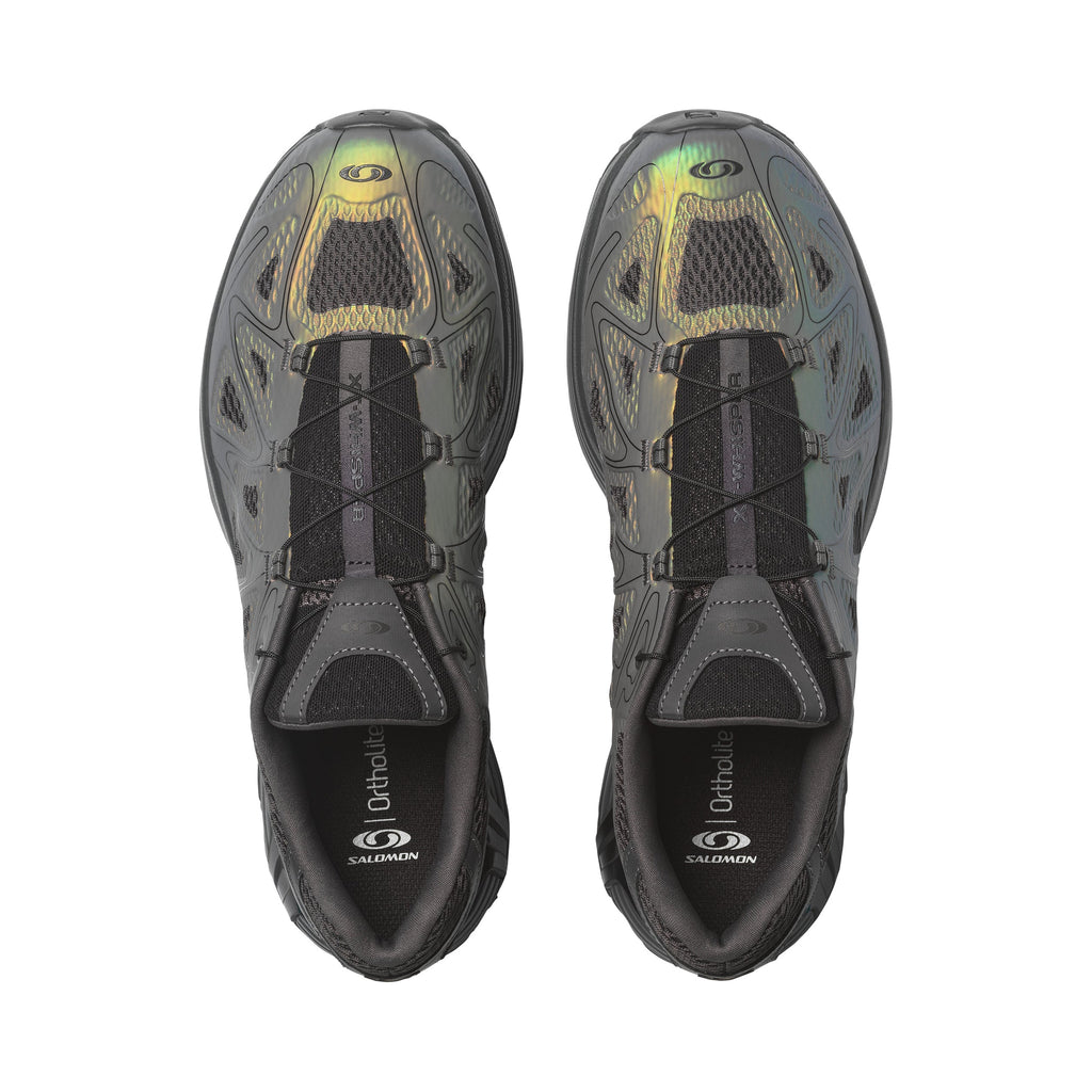 Salomon XT-Whisper Void 'Asphalt/Castlerock/Black' (L49236500)