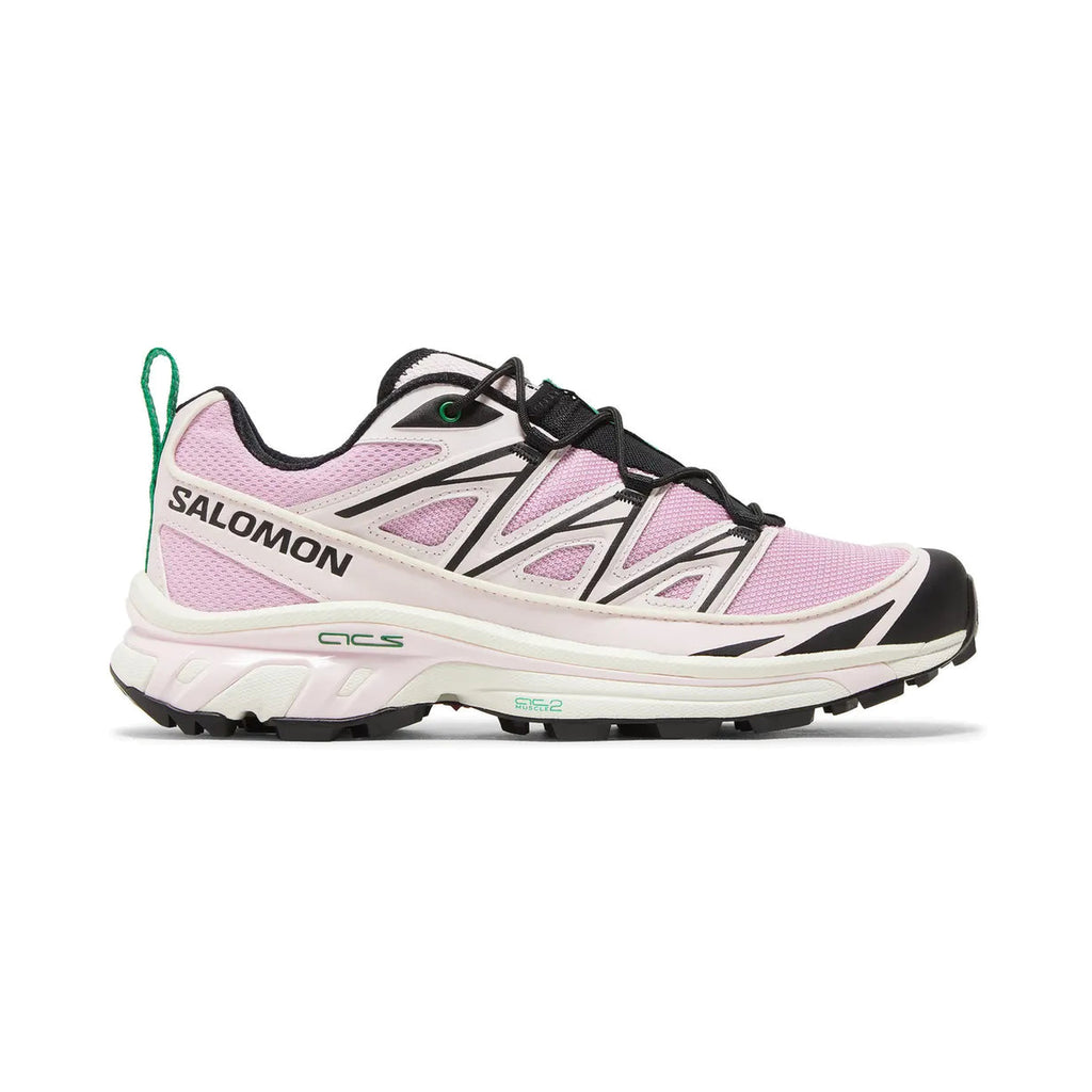 Sandy Liang x Salomon XT-6 Expanse 'Cradle Pink' (L47242200)