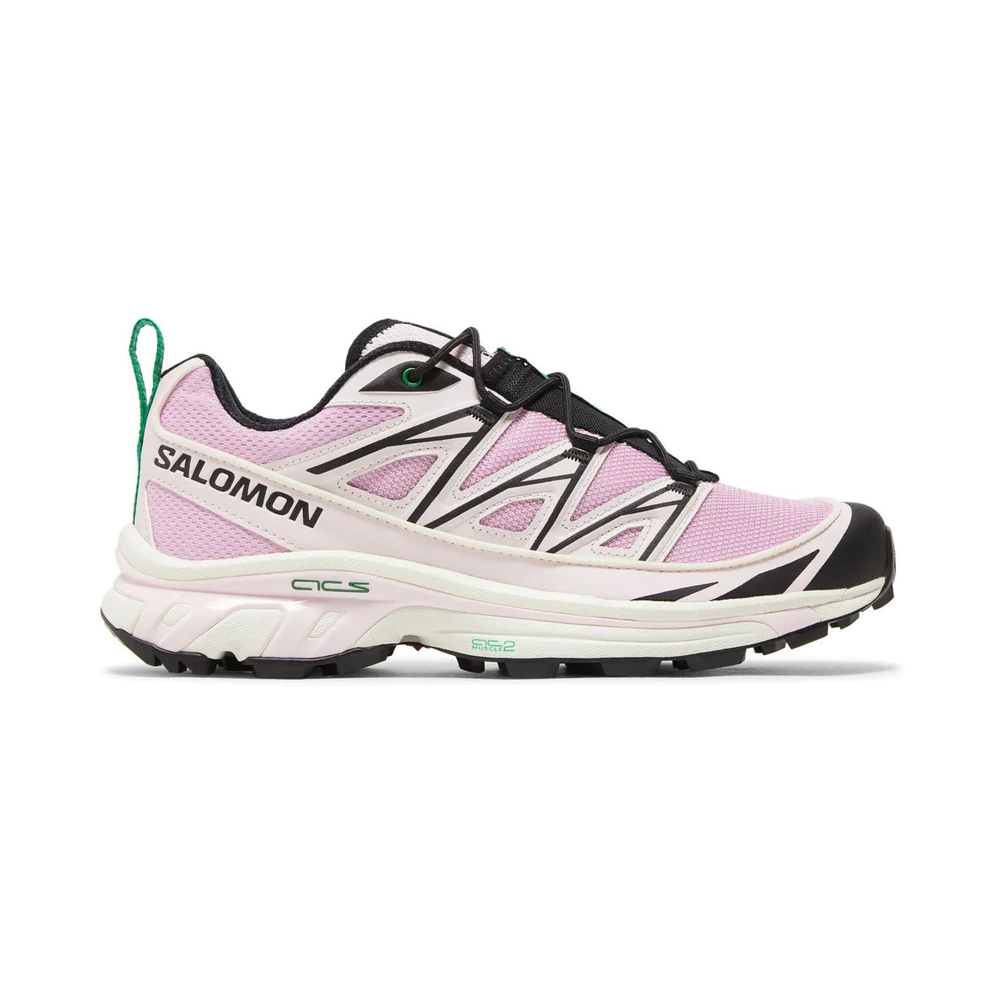 Sandy Liang x Salomon XT-6 Expanse 'Cradle Pink' (L47242200)